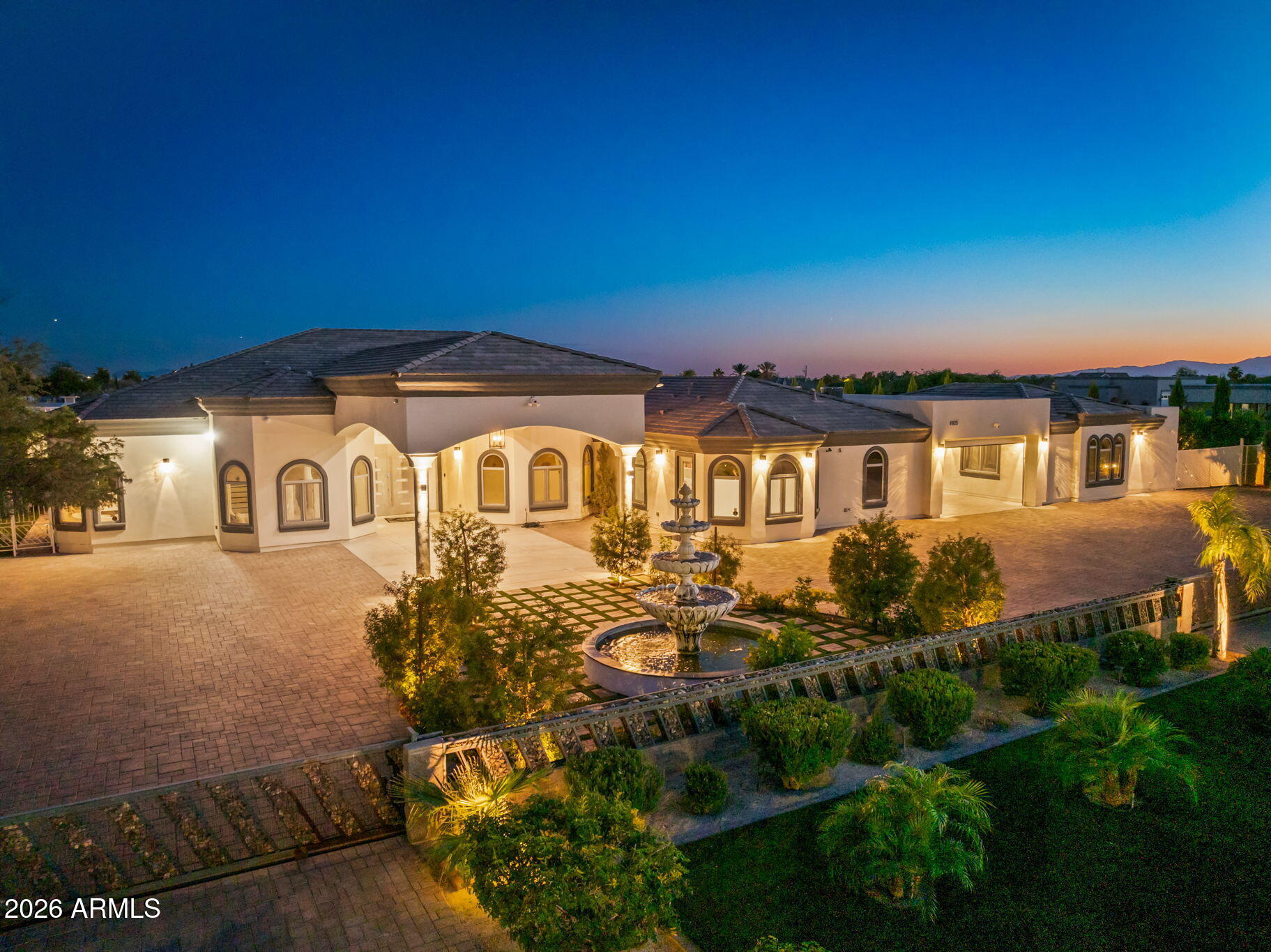 BRYAN ROBIN REYES MLD - Residential