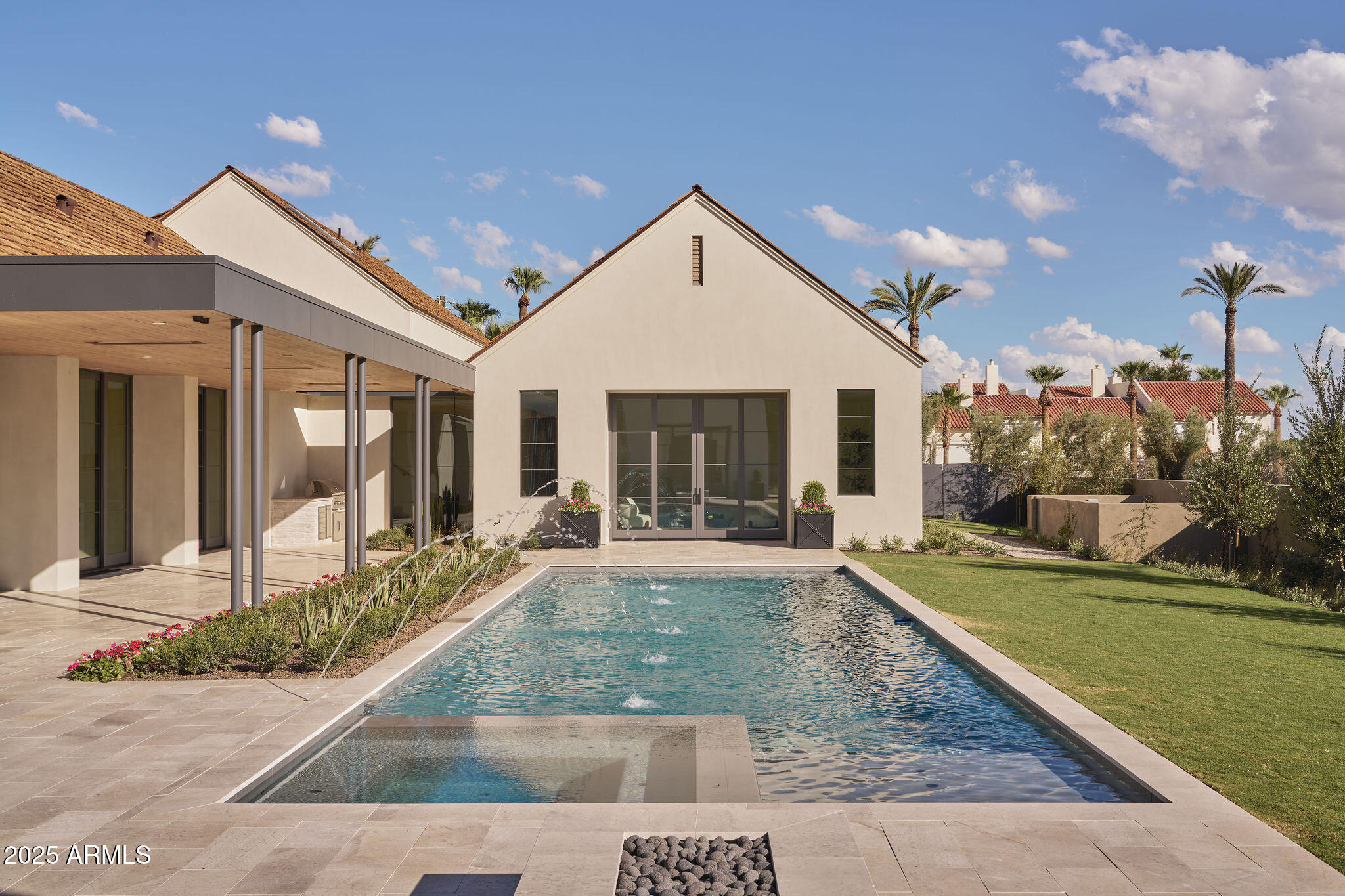 ARCADIA - Residential