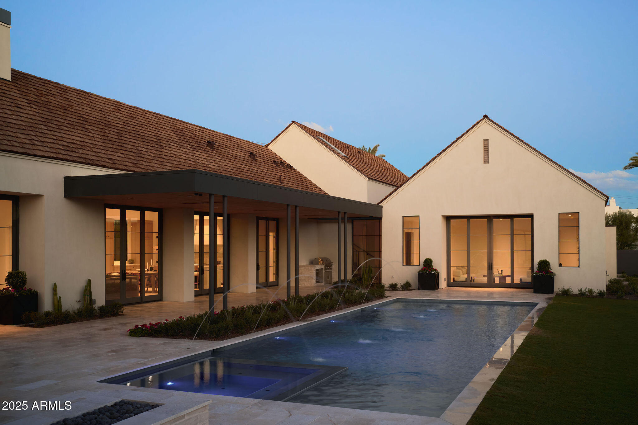ARCADIA - Residential