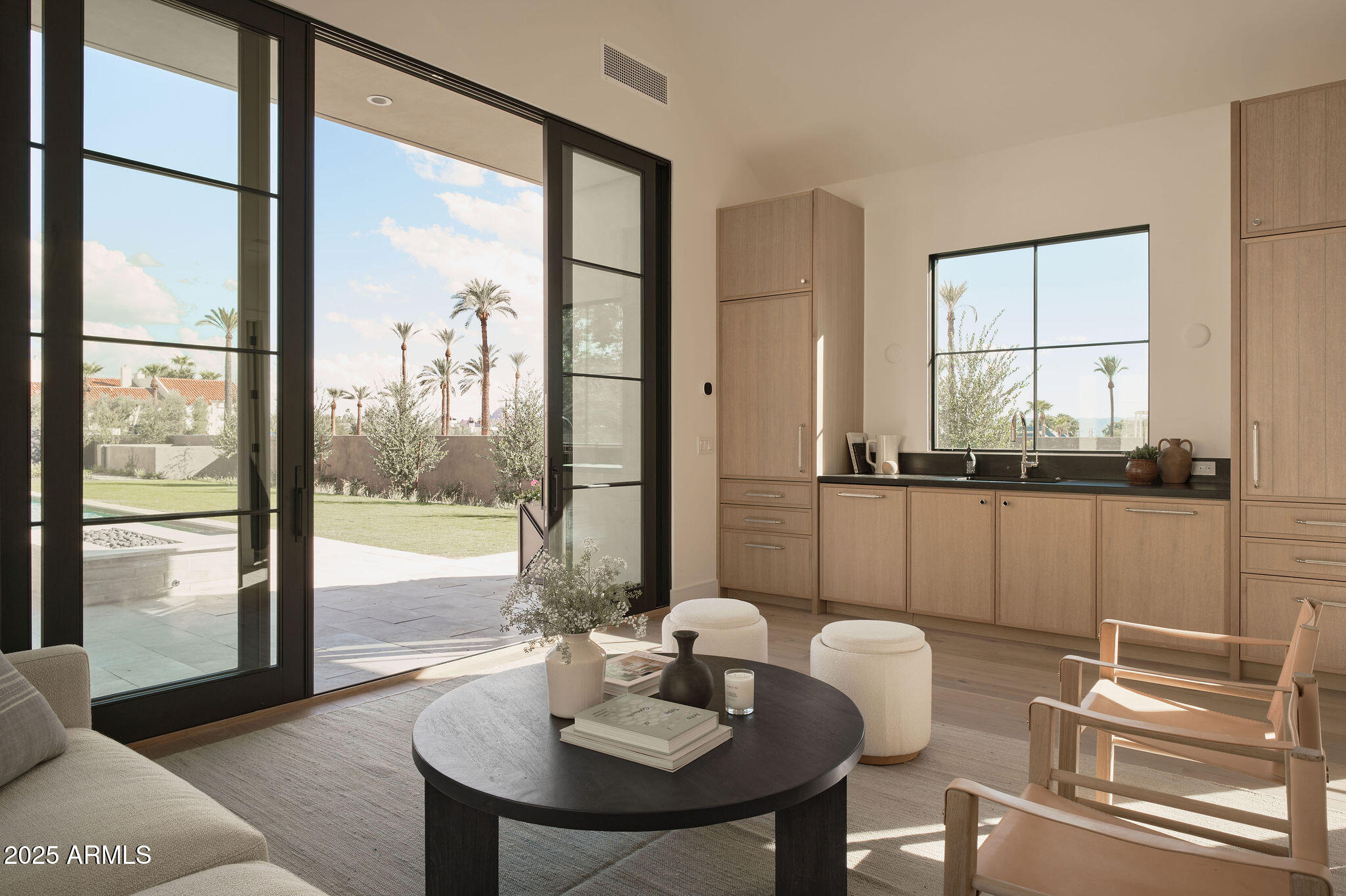 ARCADIA - Residential