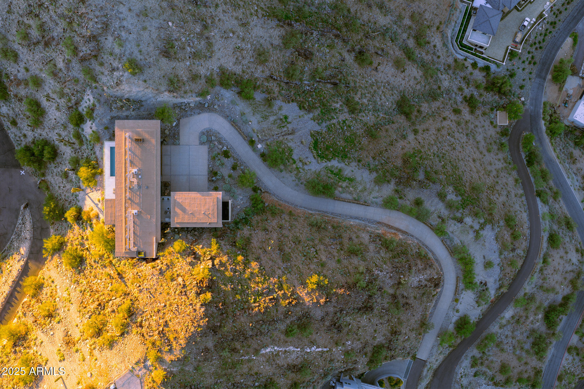 CLEARWATER HILLS 2 LOTS 197-198, 201-206 - Residential