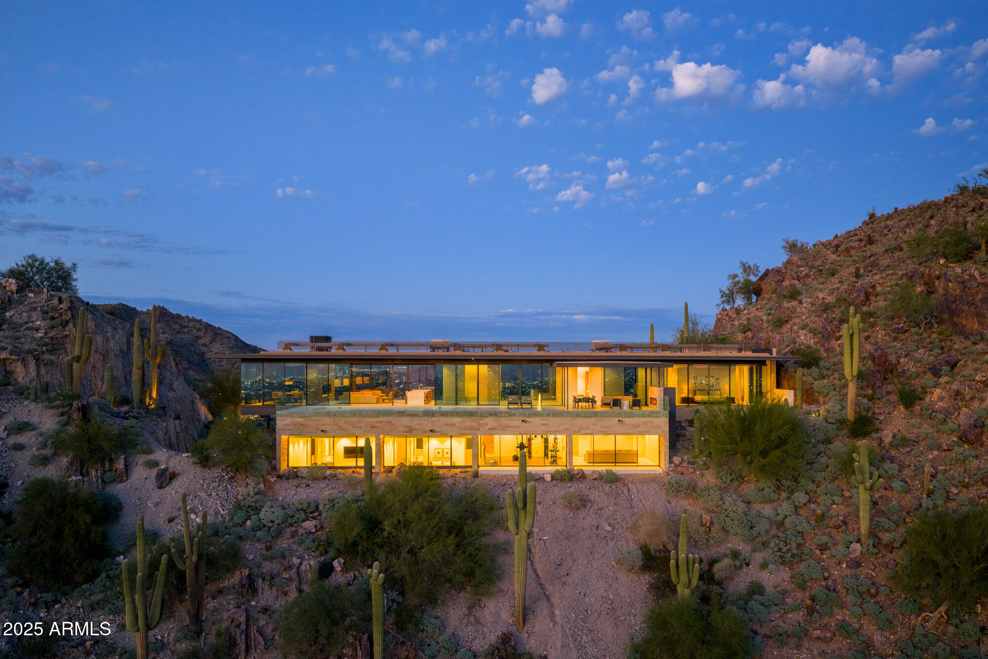CLEARWATER HILLS 2 LOTS 197-198, 201-206 - Residential