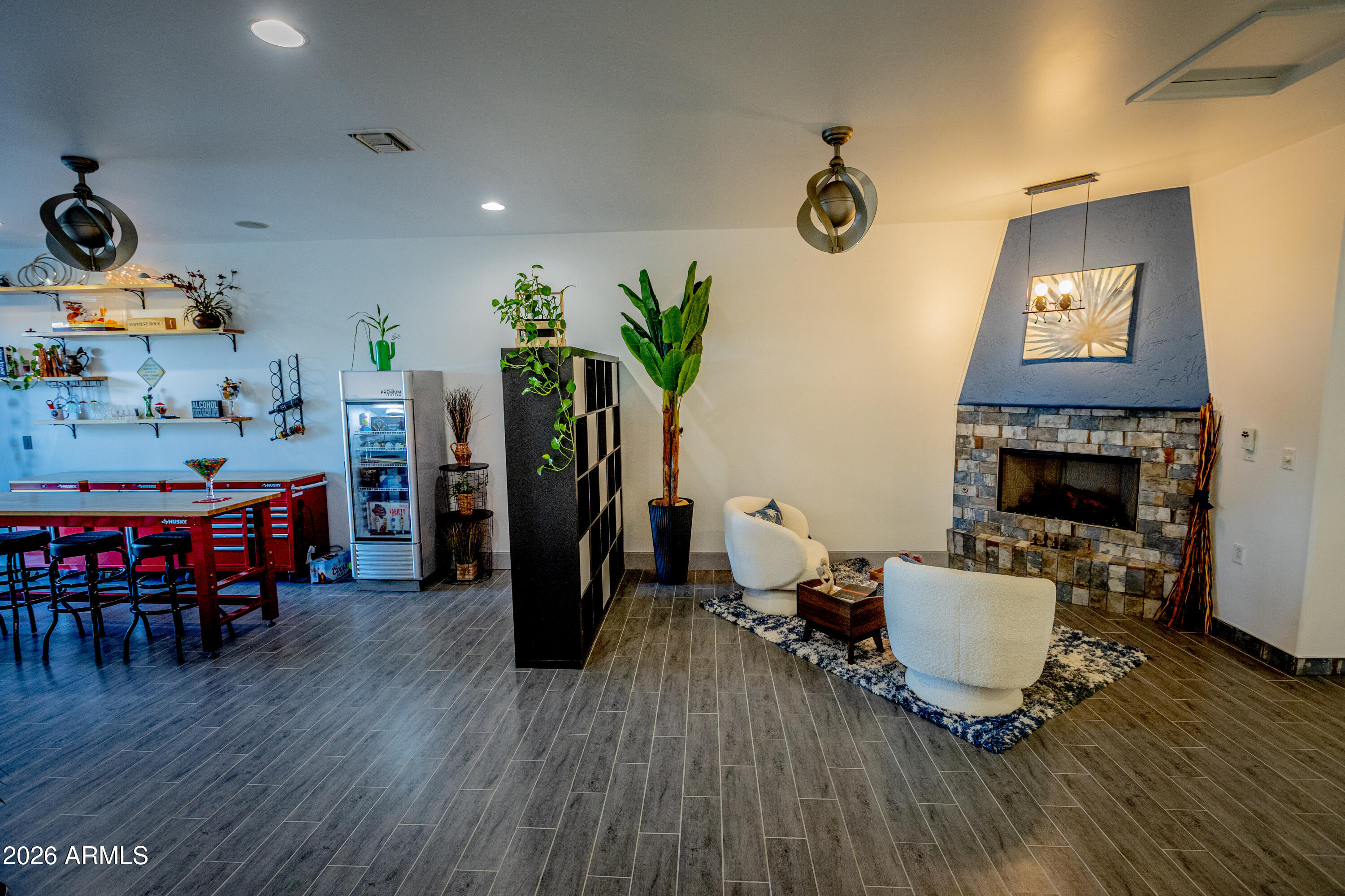 SONORAN RIDGE ESTATES UNIT 2 - Residential