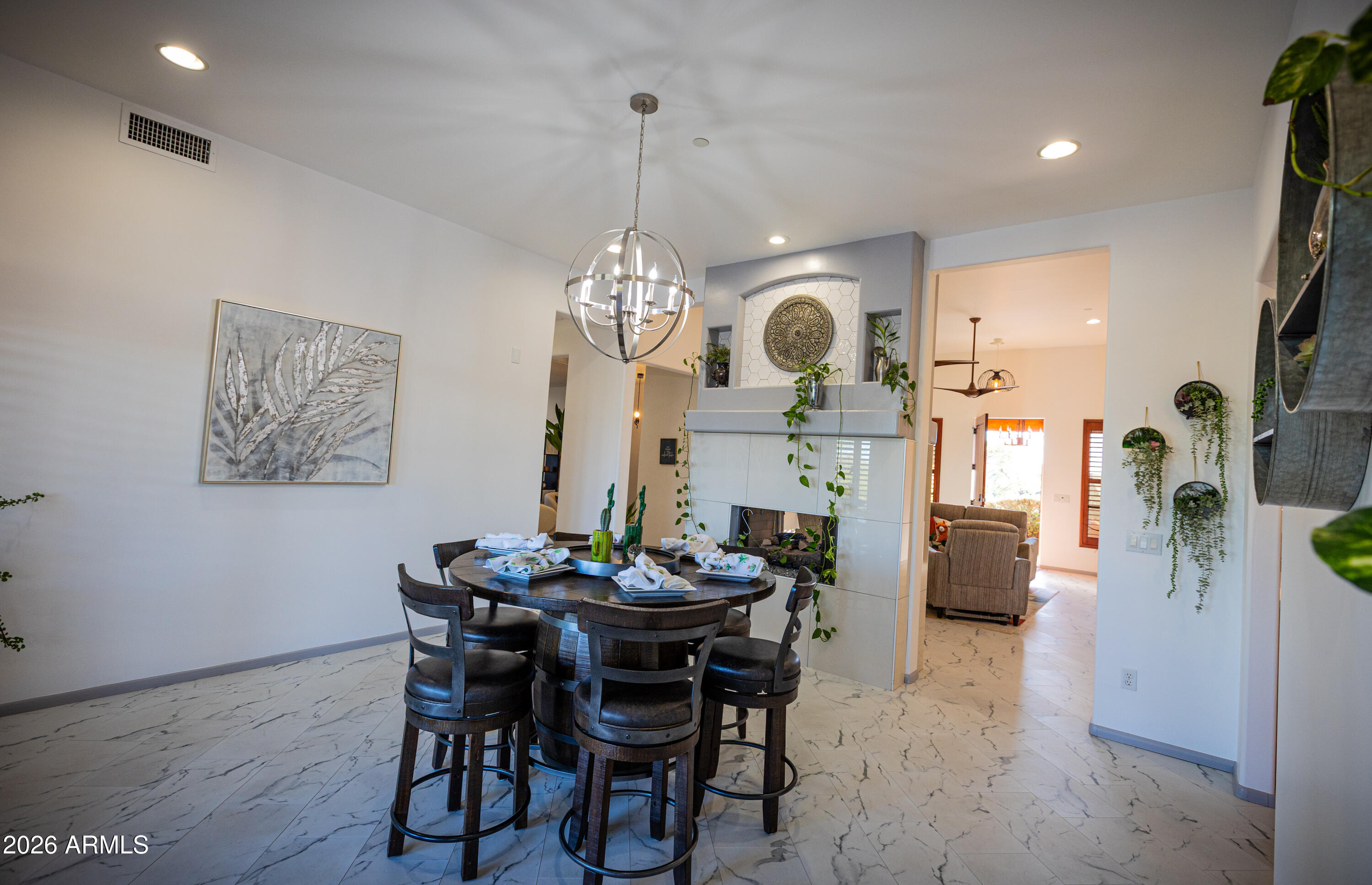 SONORAN RIDGE ESTATES UNIT 2 - Residential