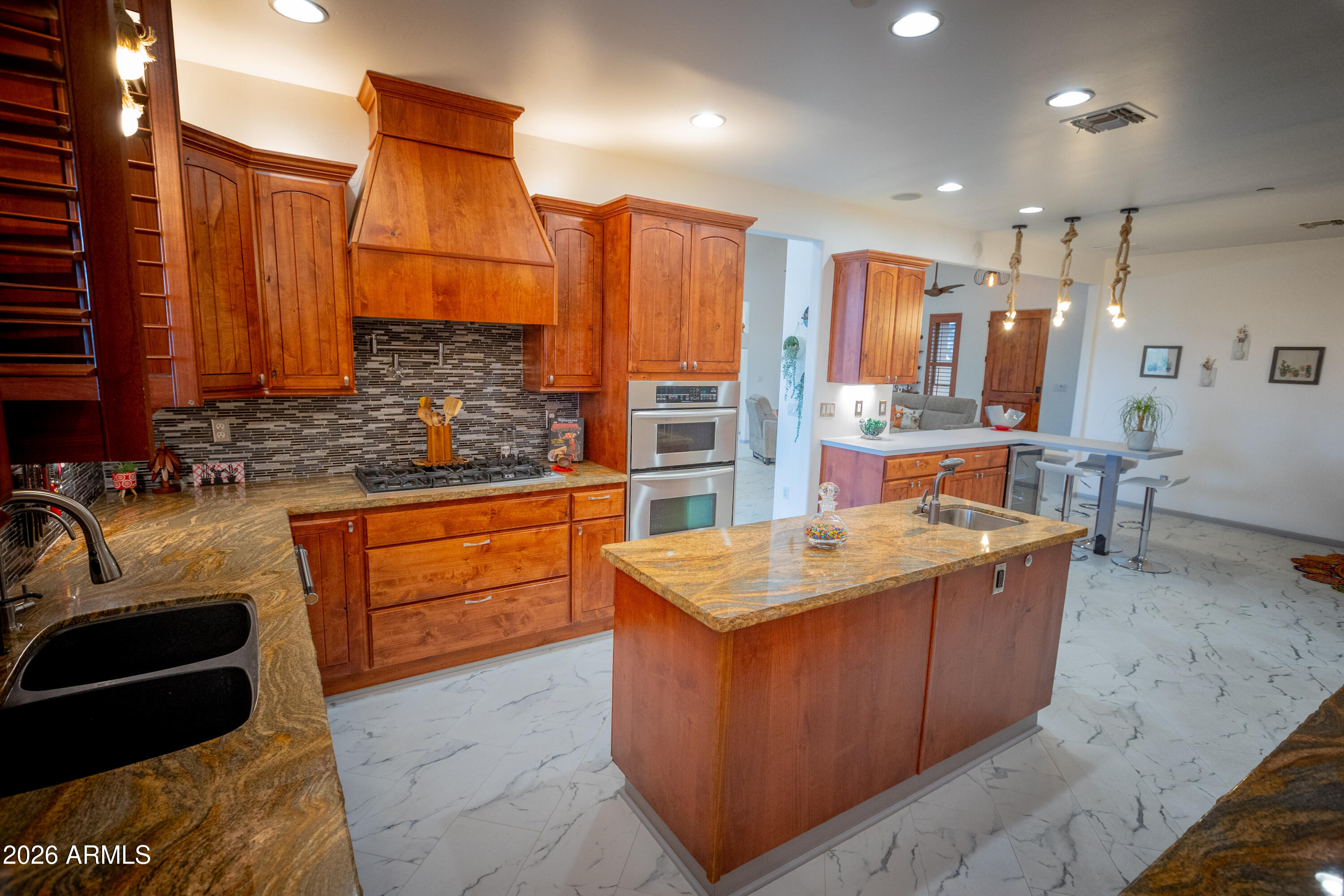 SONORAN RIDGE ESTATES UNIT 2 - Residential