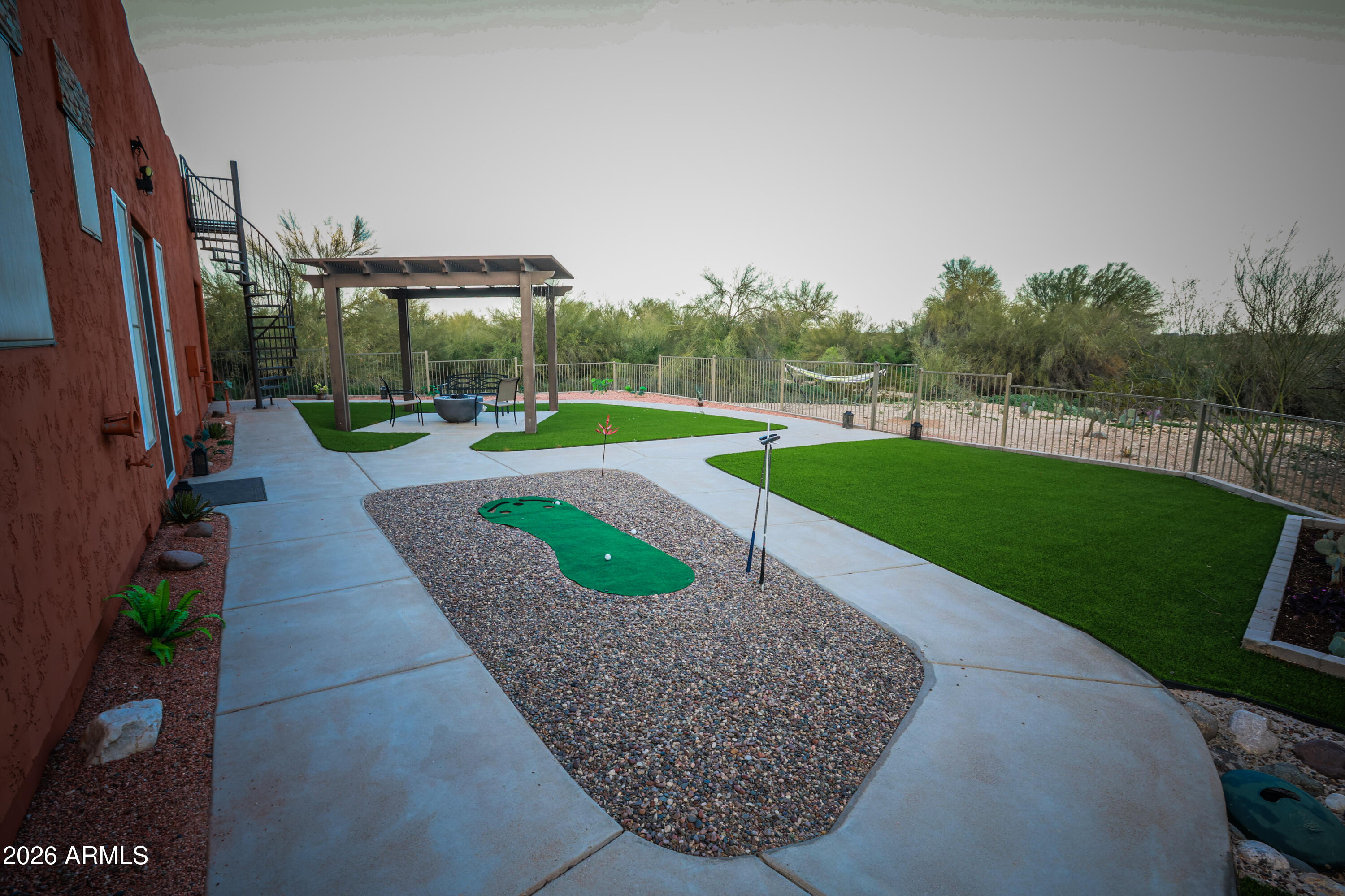 SONORAN RIDGE ESTATES UNIT 2 - Residential