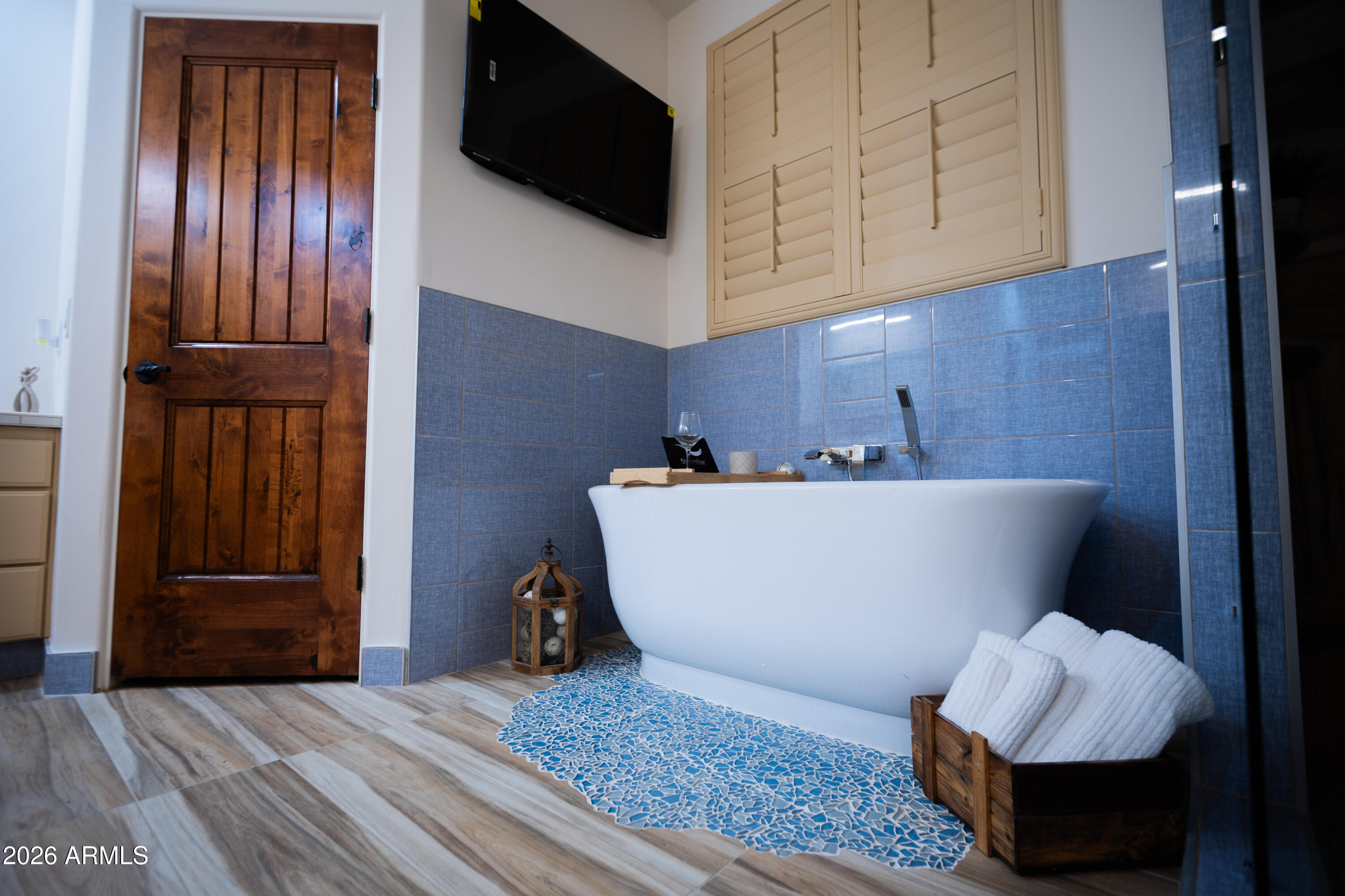SONORAN RIDGE ESTATES UNIT 2 - Residential