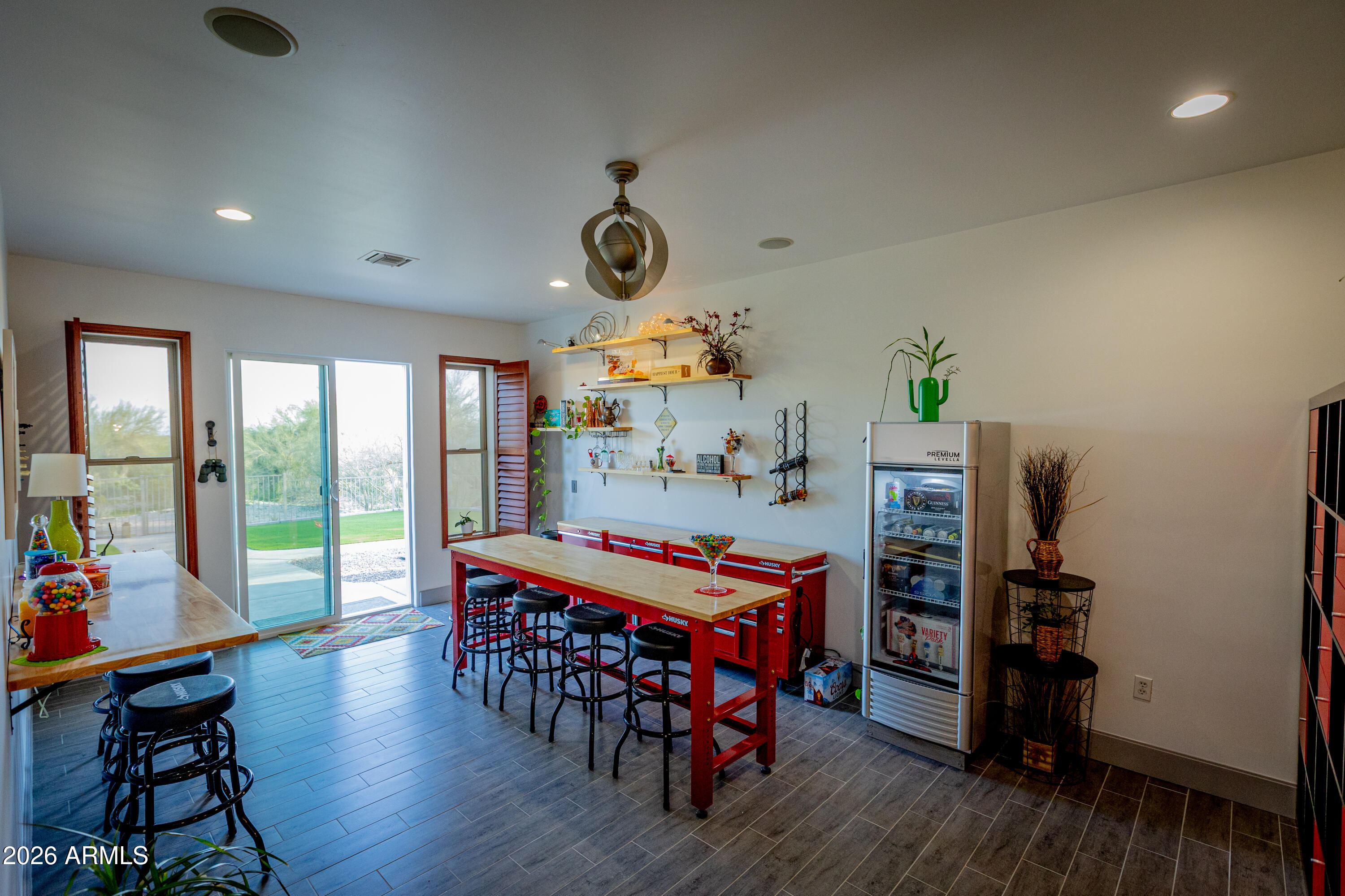 SONORAN RIDGE ESTATES UNIT 2 - Residential