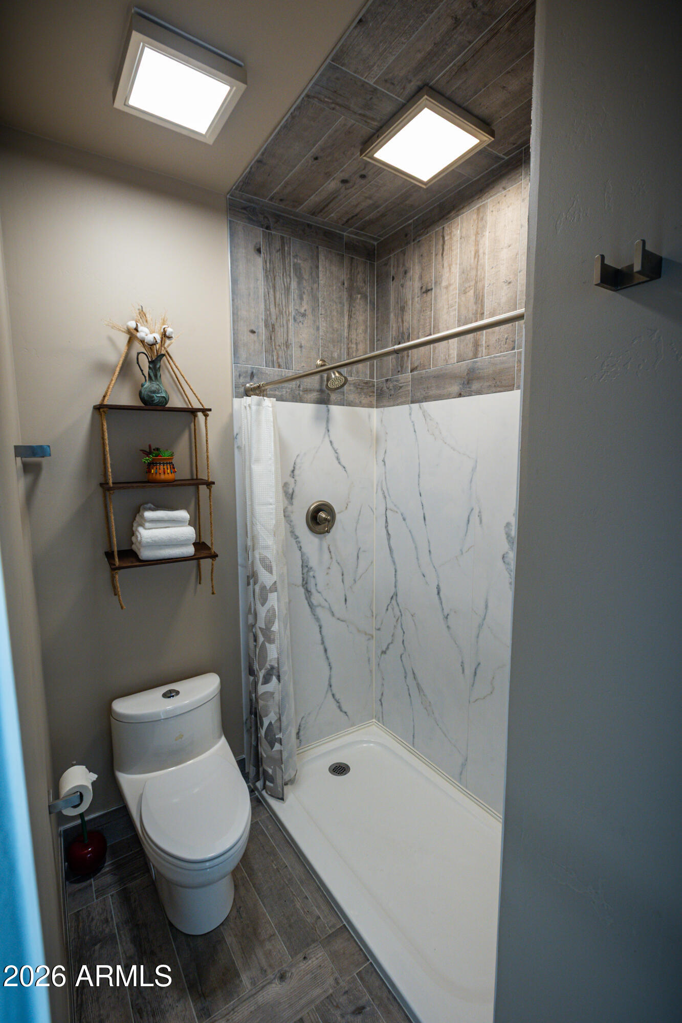 SONORAN RIDGE ESTATES UNIT 2 - Residential