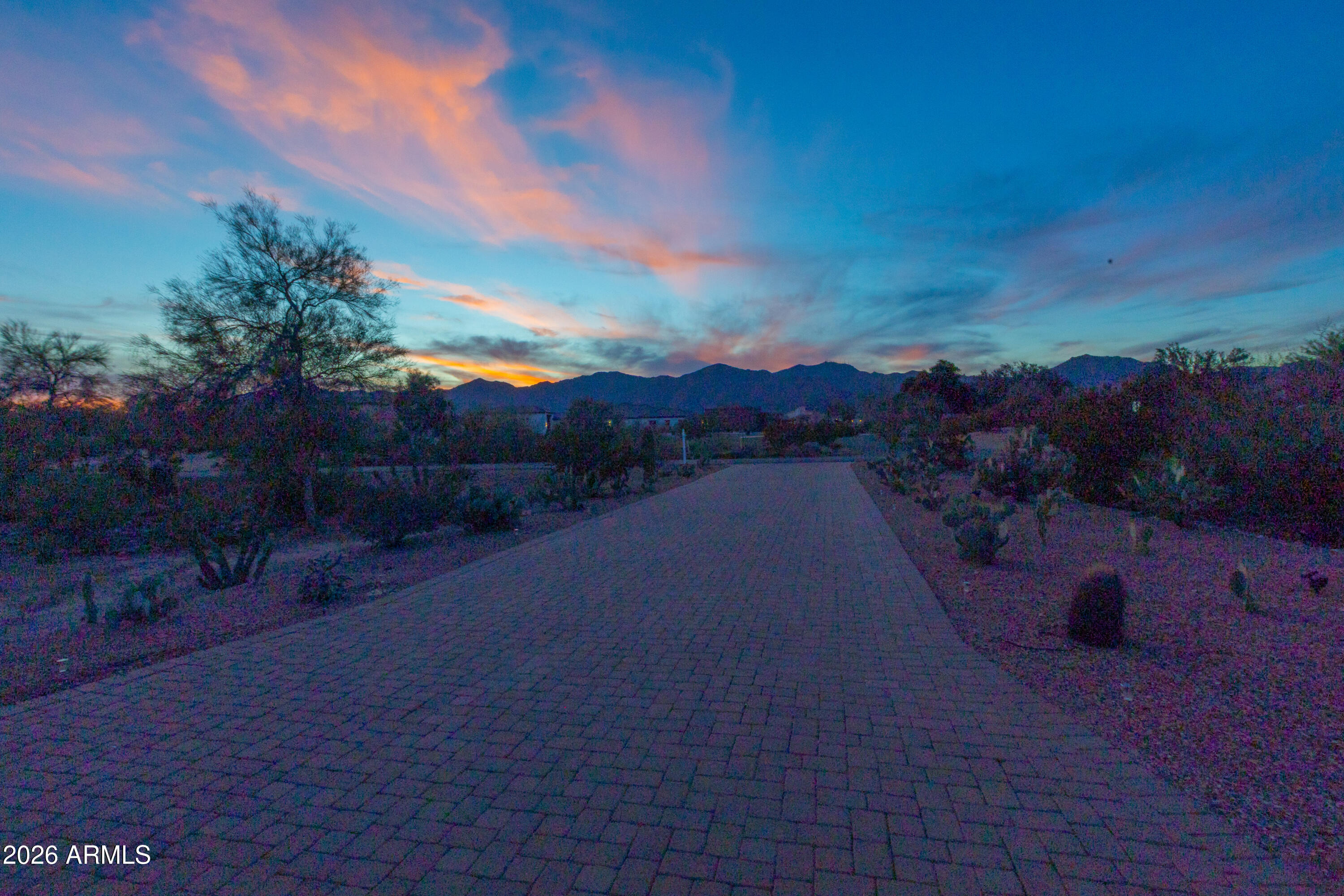 SONORAN RIDGE ESTATES UNIT 2 - Residential