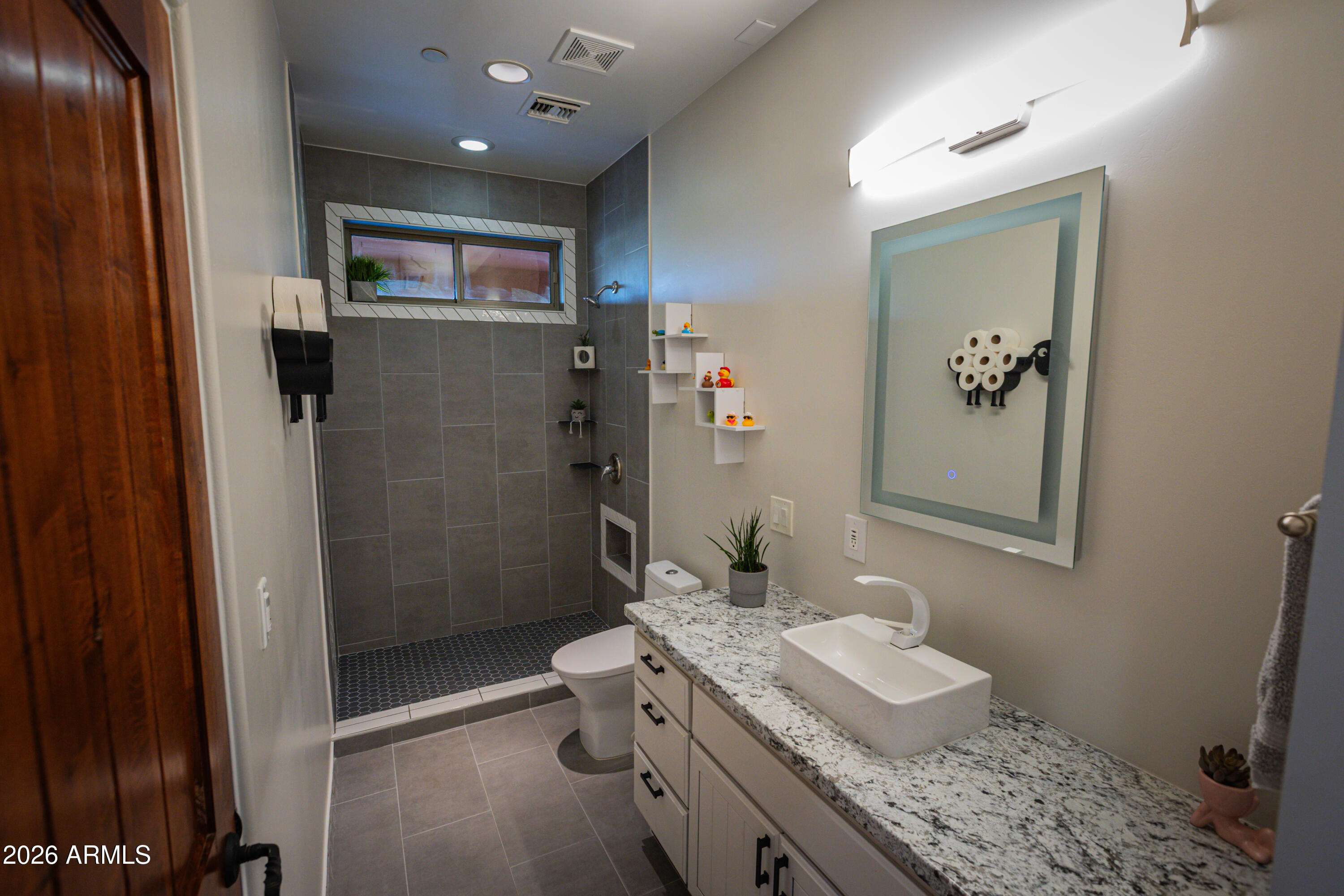 SONORAN RIDGE ESTATES UNIT 2 - Residential