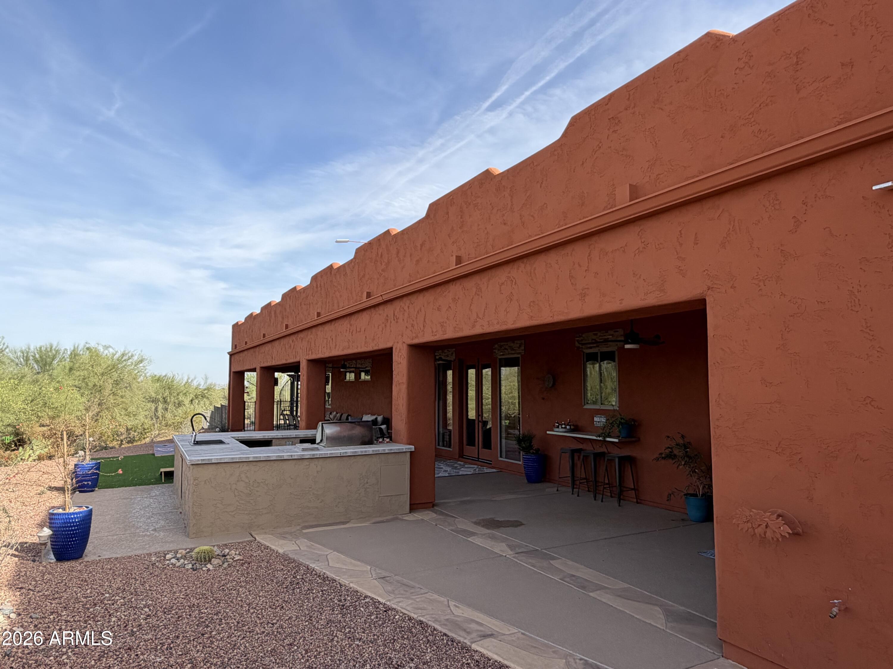 SONORAN RIDGE ESTATES UNIT 2 - Residential