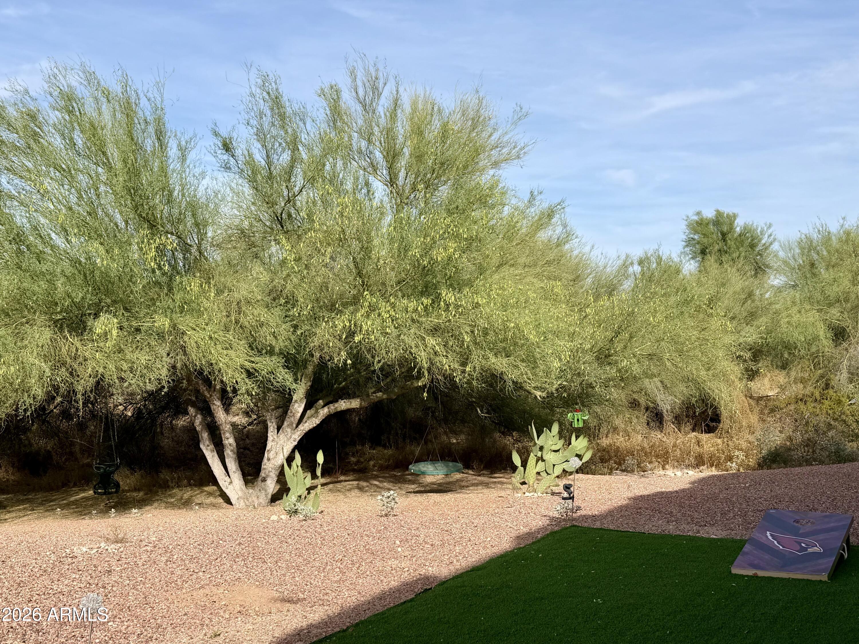 SONORAN RIDGE ESTATES UNIT 2 - Residential