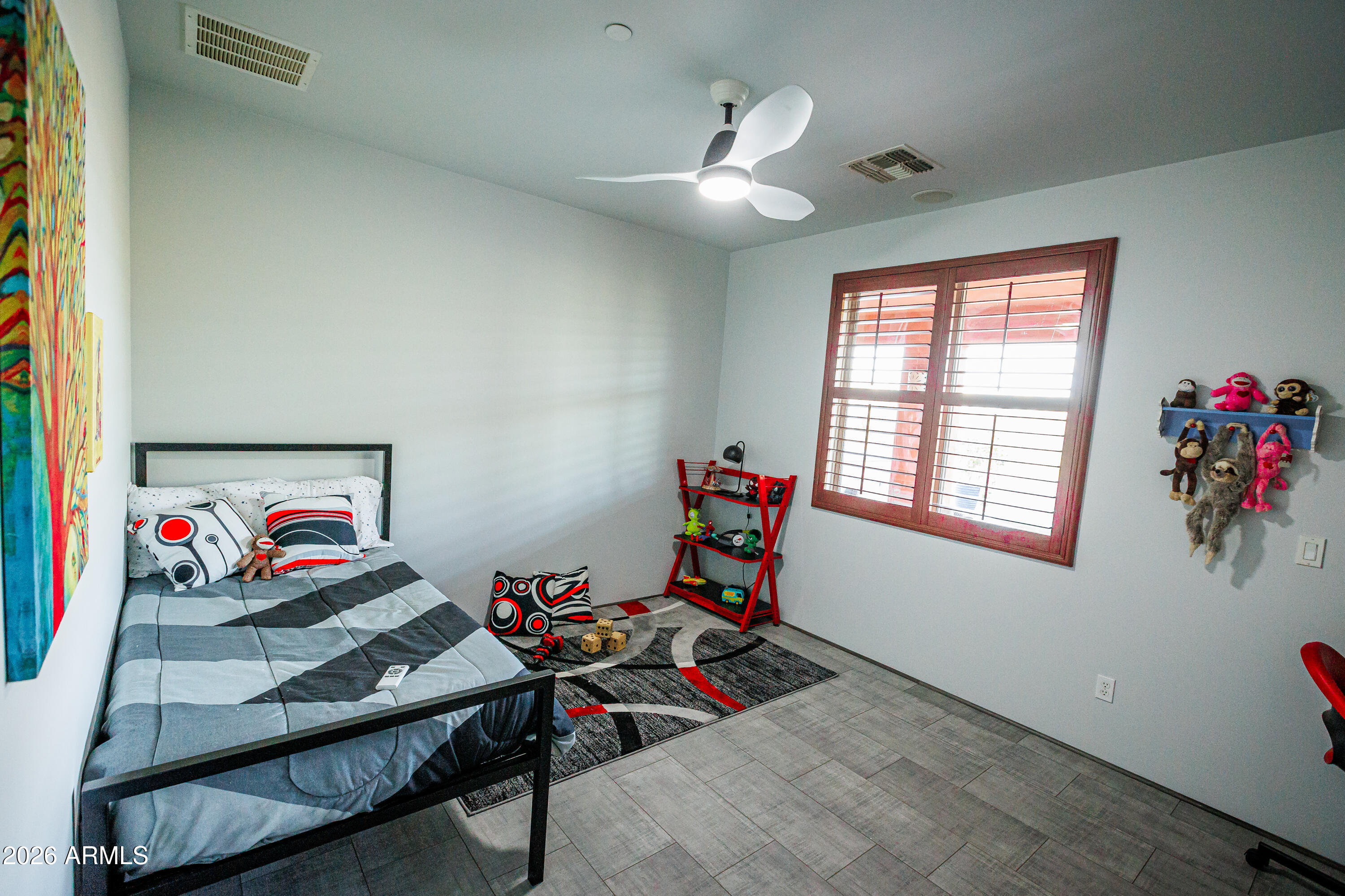 SONORAN RIDGE ESTATES UNIT 2 - Residential