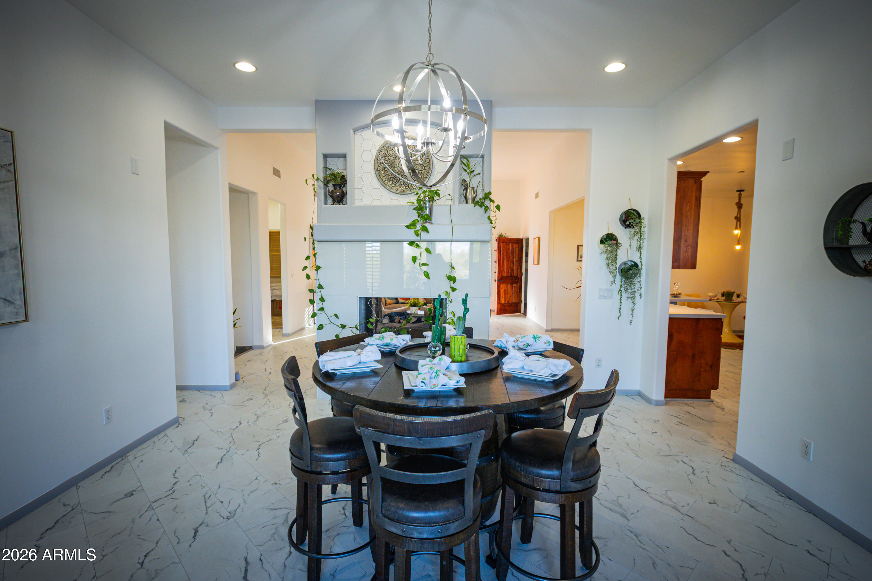 SONORAN RIDGE ESTATES UNIT 2 - Residential