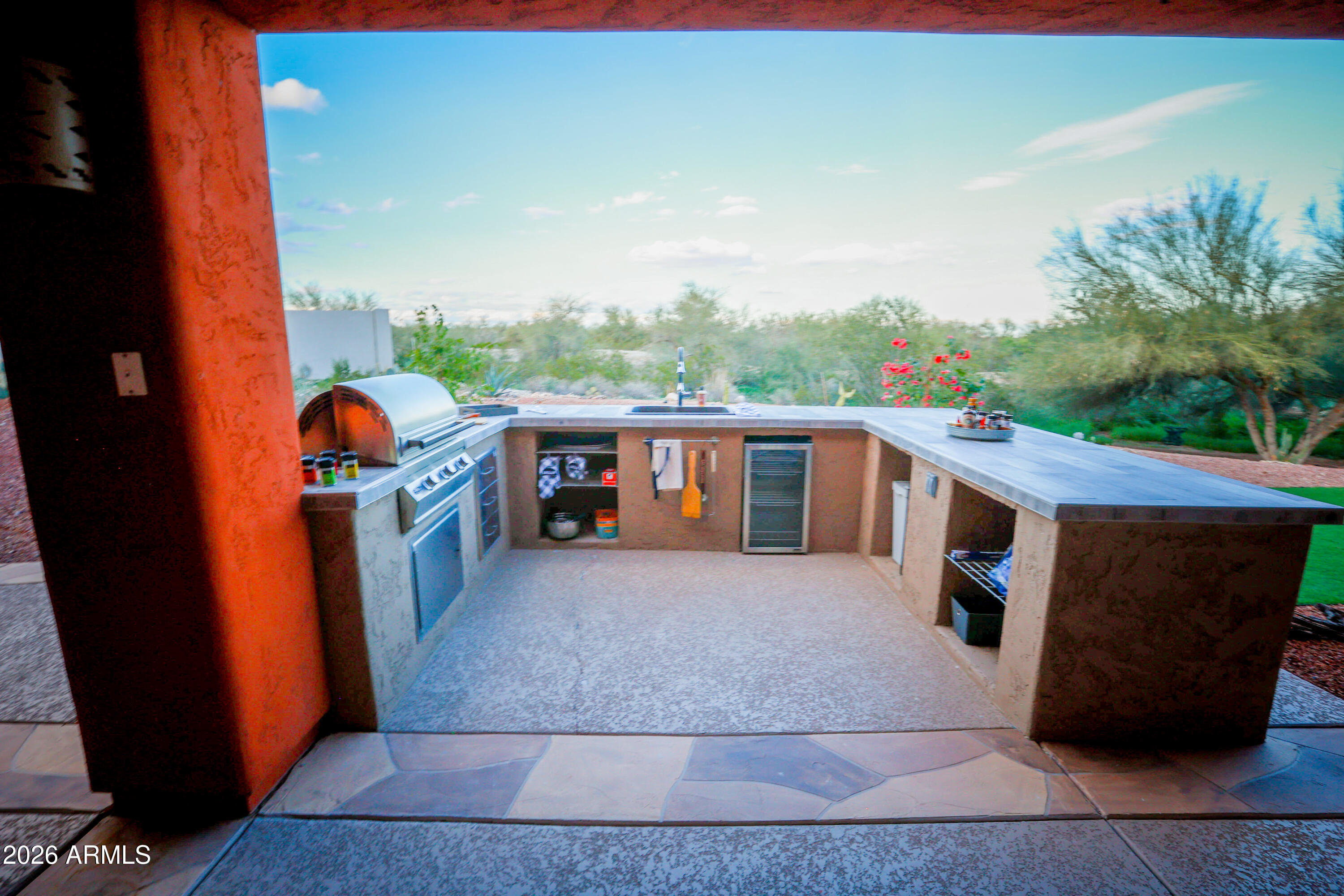 SONORAN RIDGE ESTATES UNIT 2 - Residential