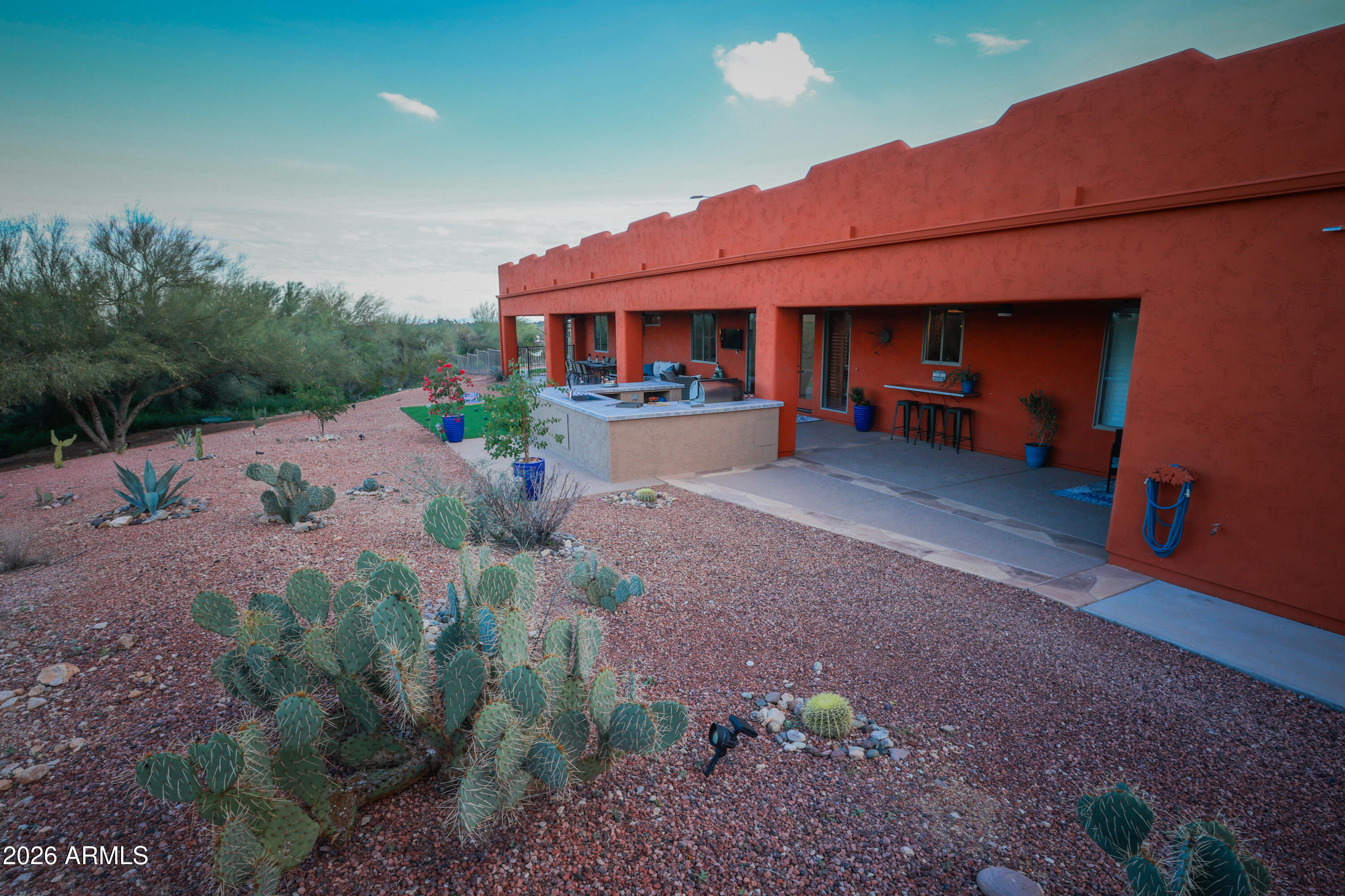 SONORAN RIDGE ESTATES UNIT 2 - Residential