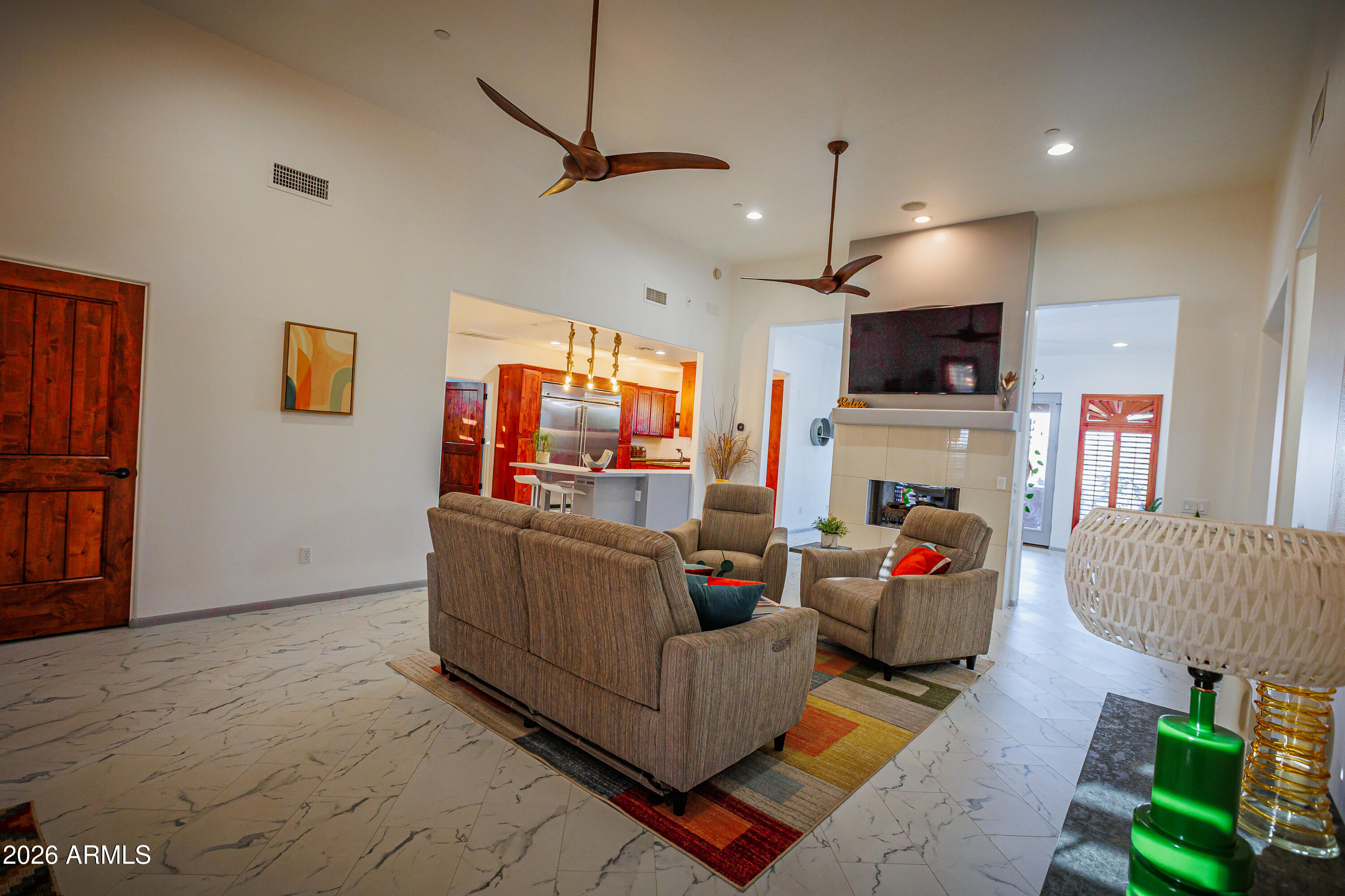 SONORAN RIDGE ESTATES UNIT 2 - Residential
