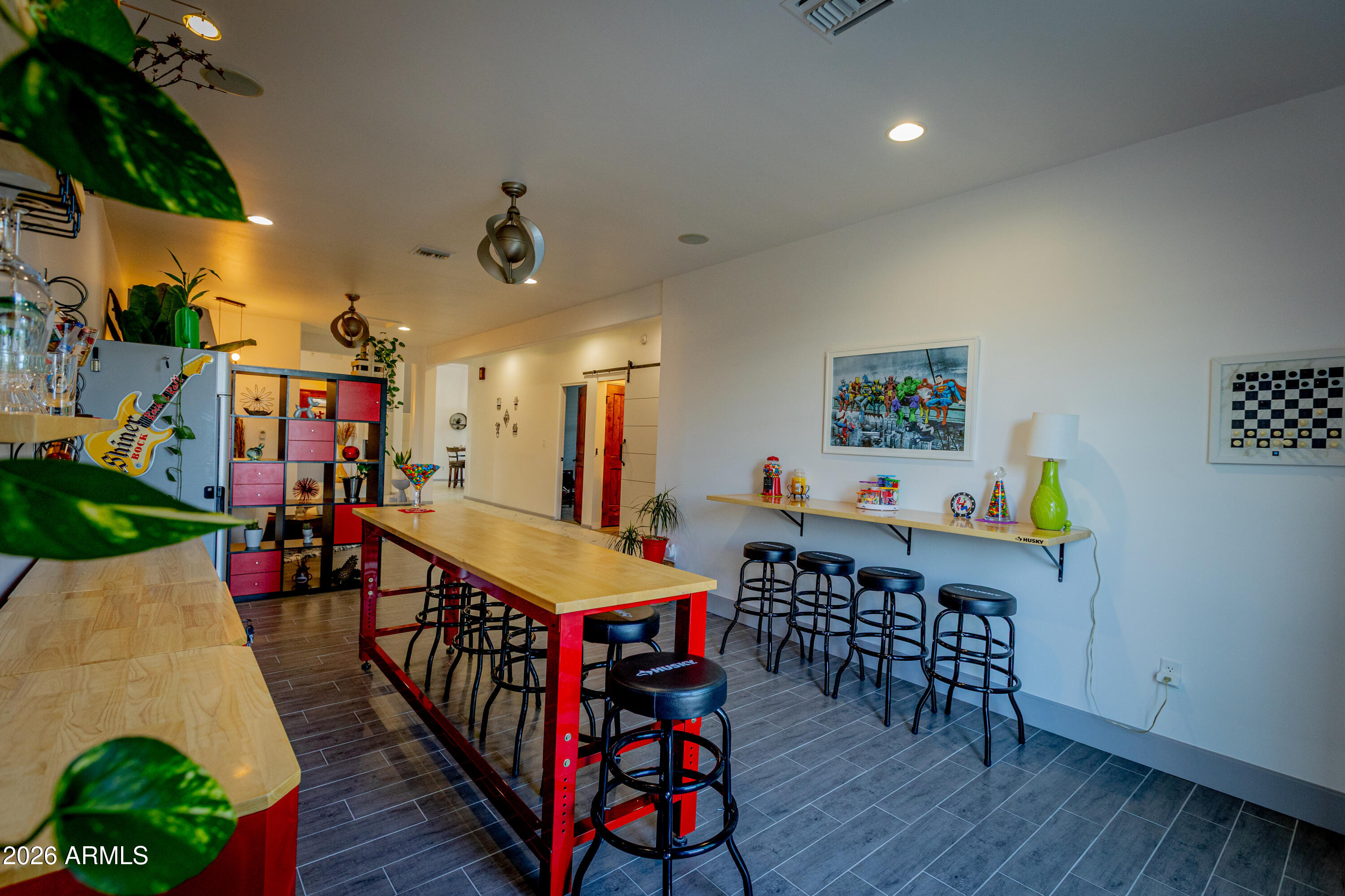 SONORAN RIDGE ESTATES UNIT 2 - Residential