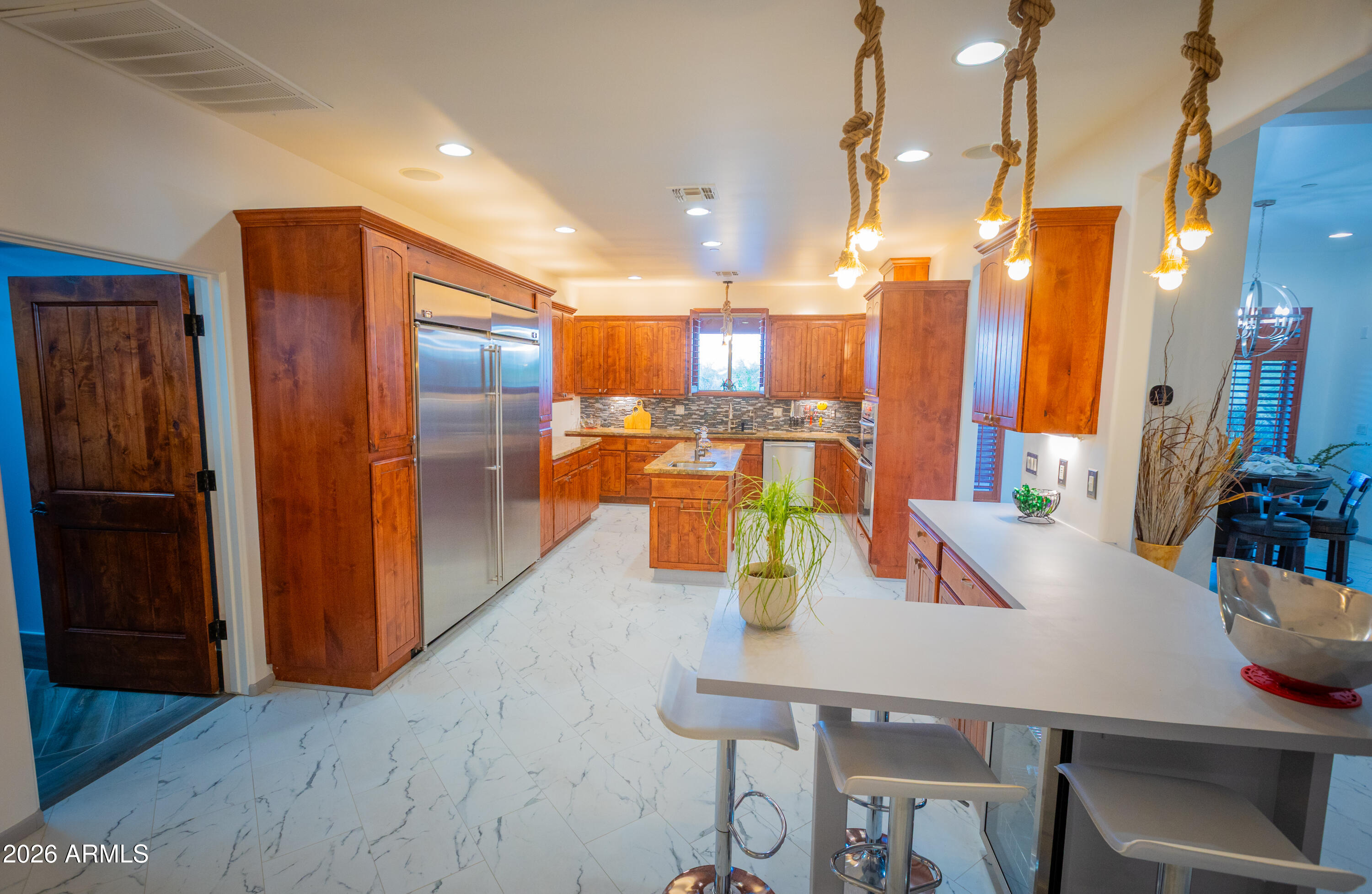 SONORAN RIDGE ESTATES UNIT 2 - Residential