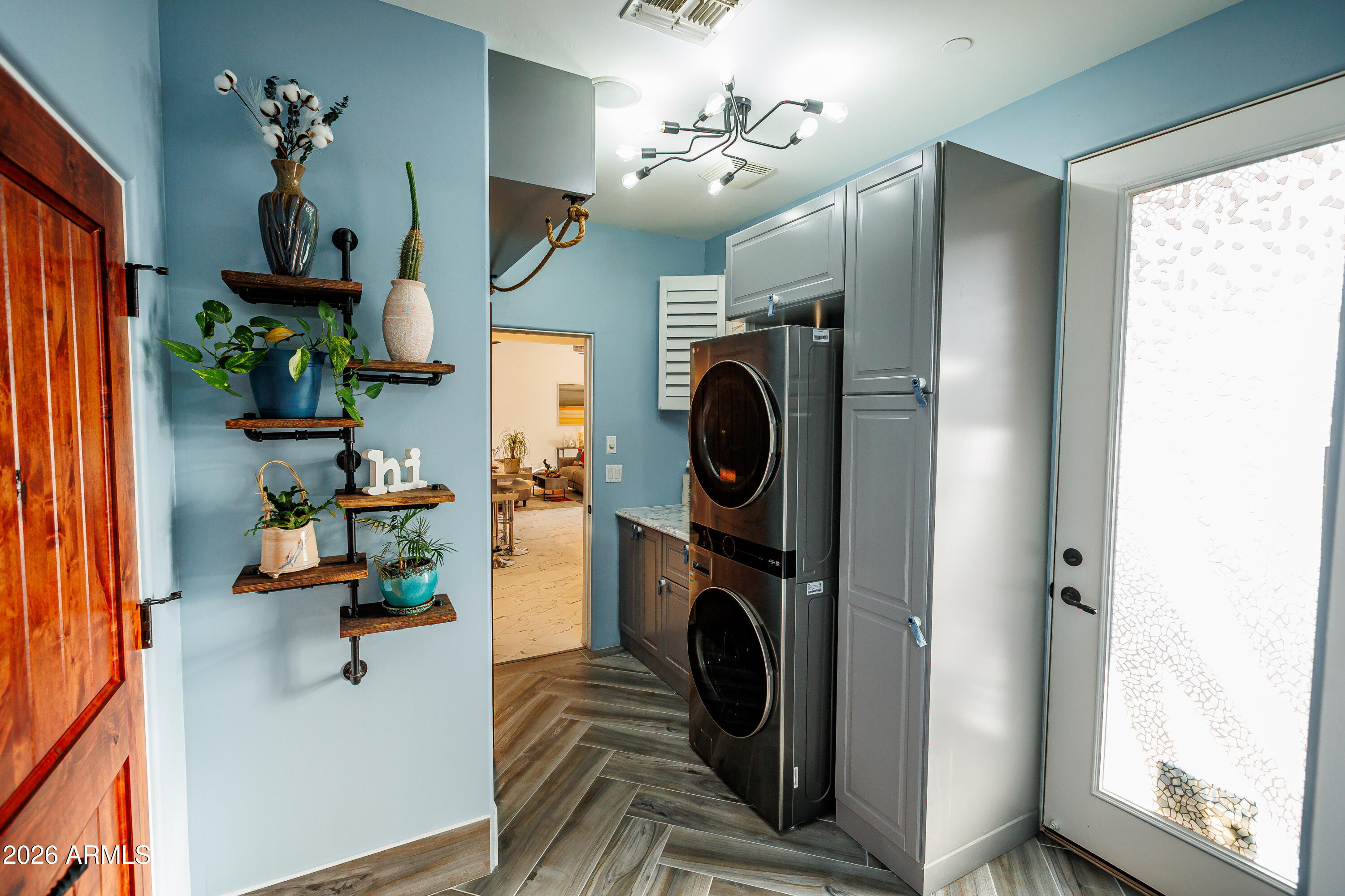 SONORAN RIDGE ESTATES UNIT 2 - Residential