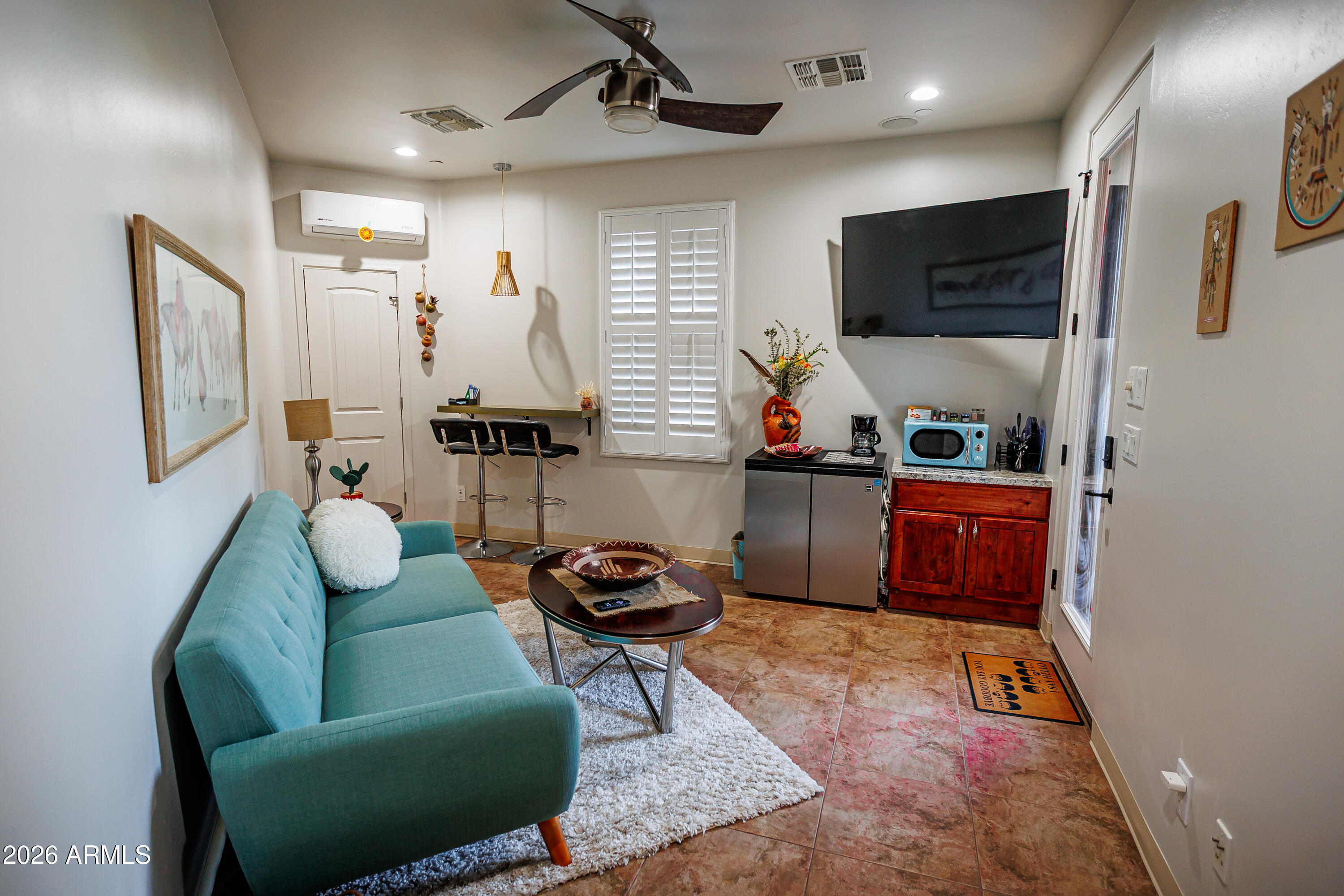 SONORAN RIDGE ESTATES UNIT 2 - Residential