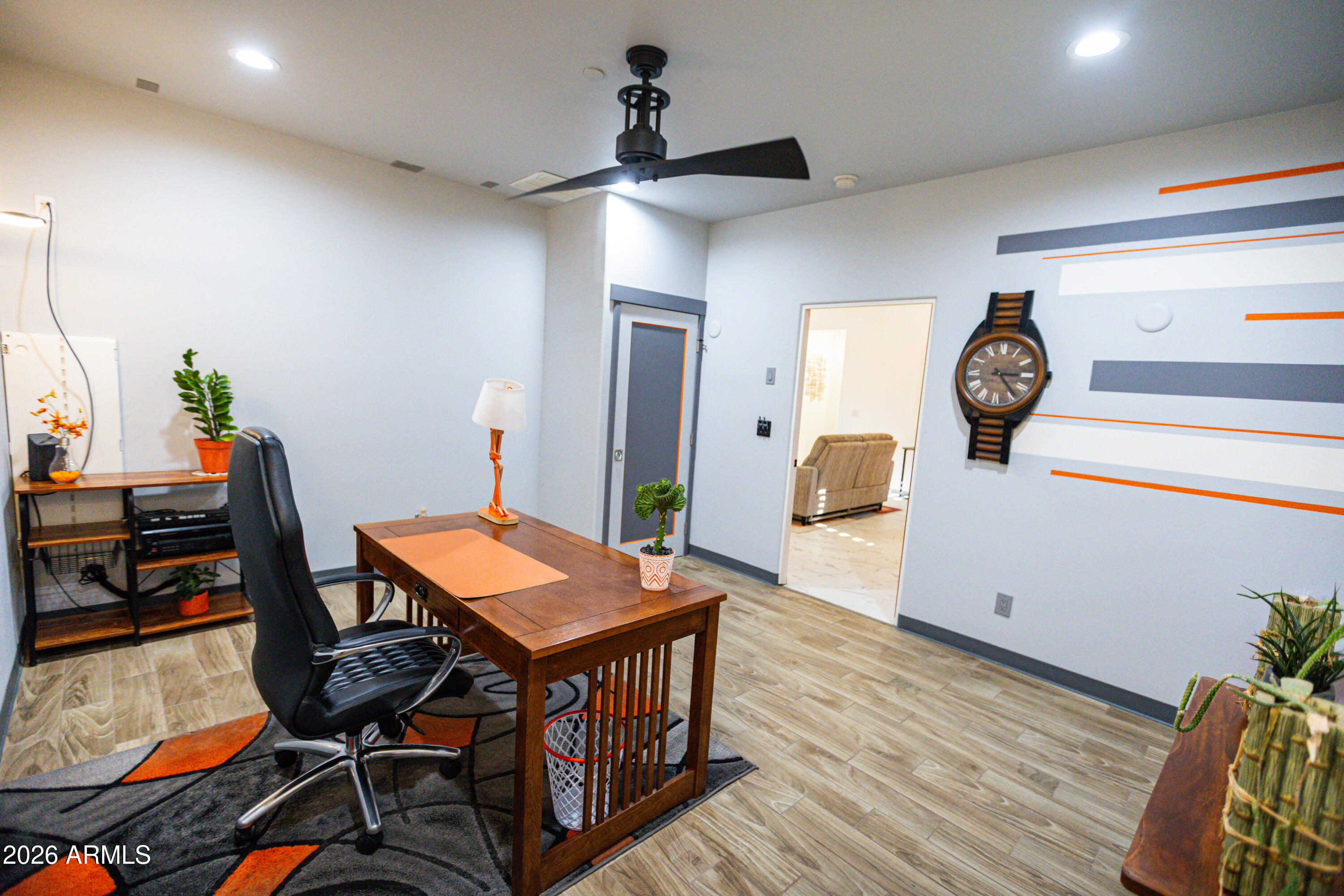 SONORAN RIDGE ESTATES UNIT 2 - Residential