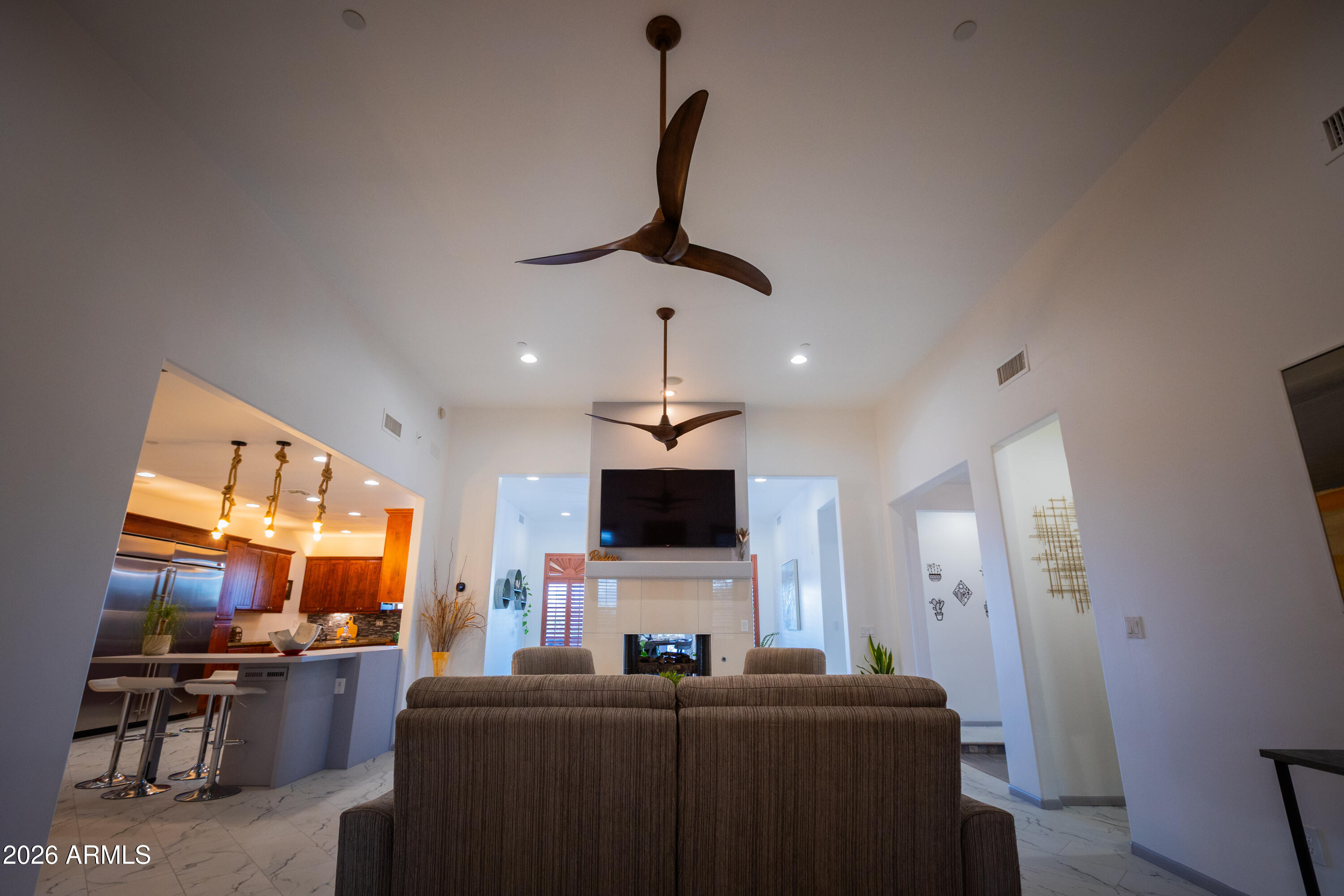 SONORAN RIDGE ESTATES UNIT 2 - Residential