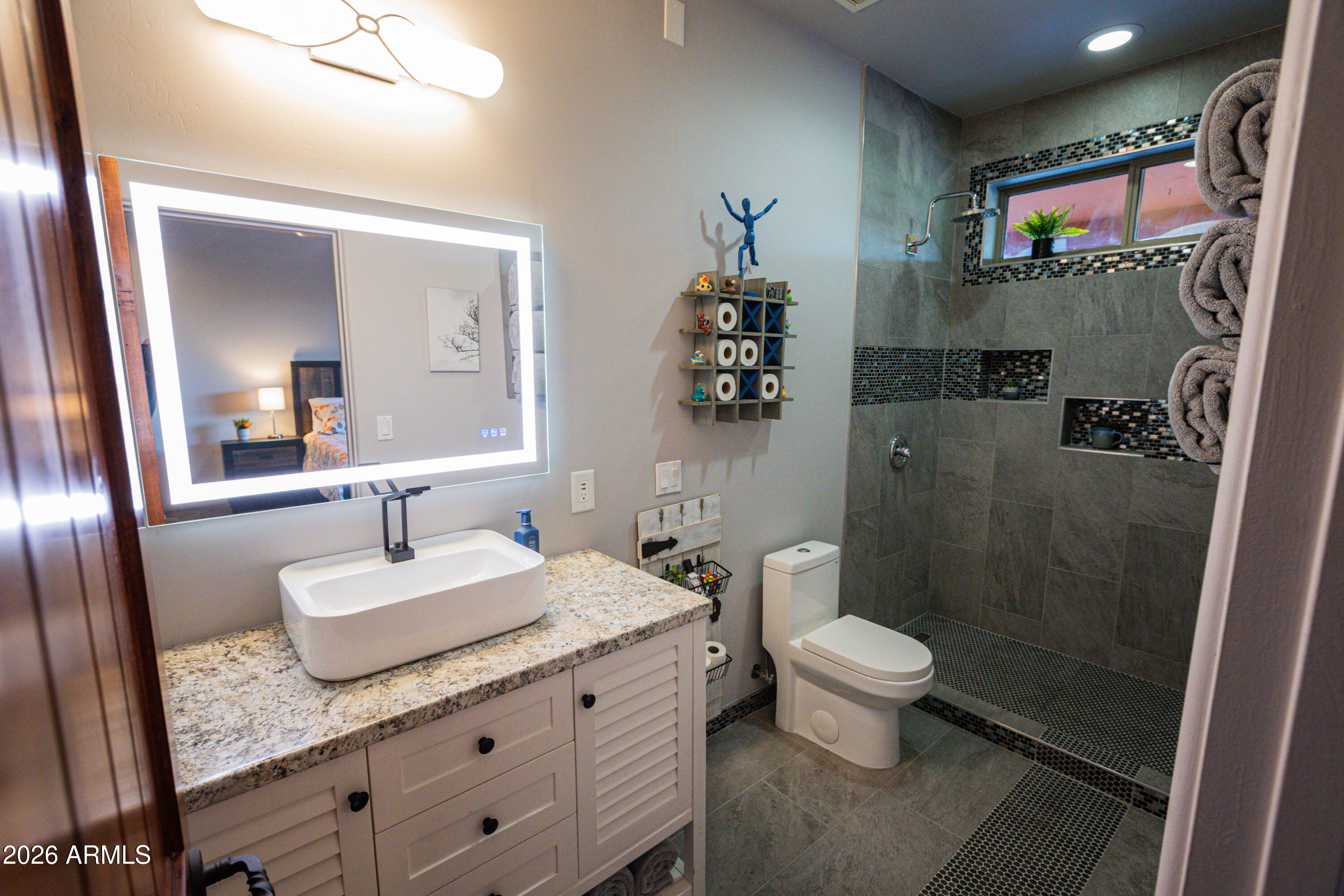 SONORAN RIDGE ESTATES UNIT 2 - Residential