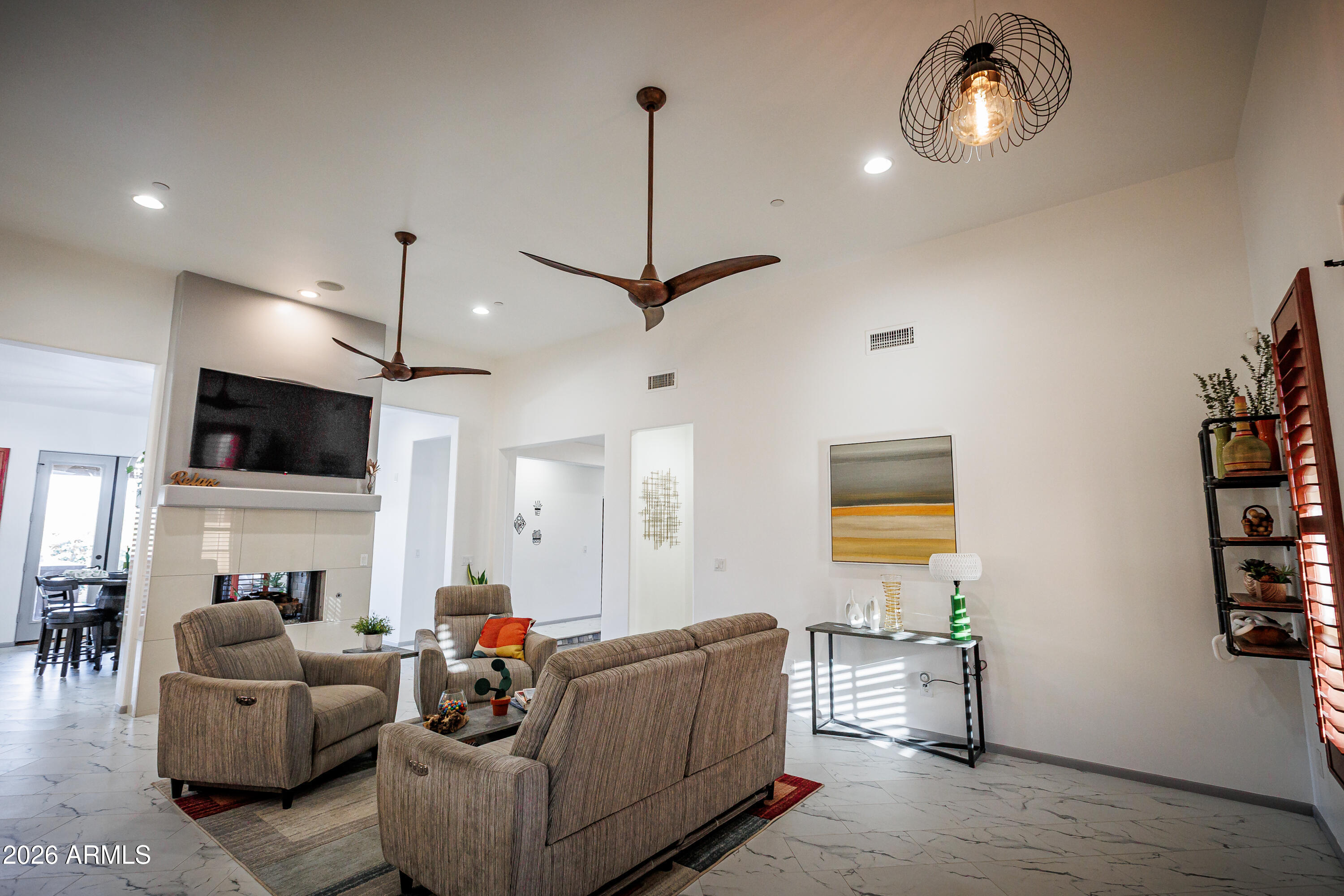 SONORAN RIDGE ESTATES UNIT 2 - Residential