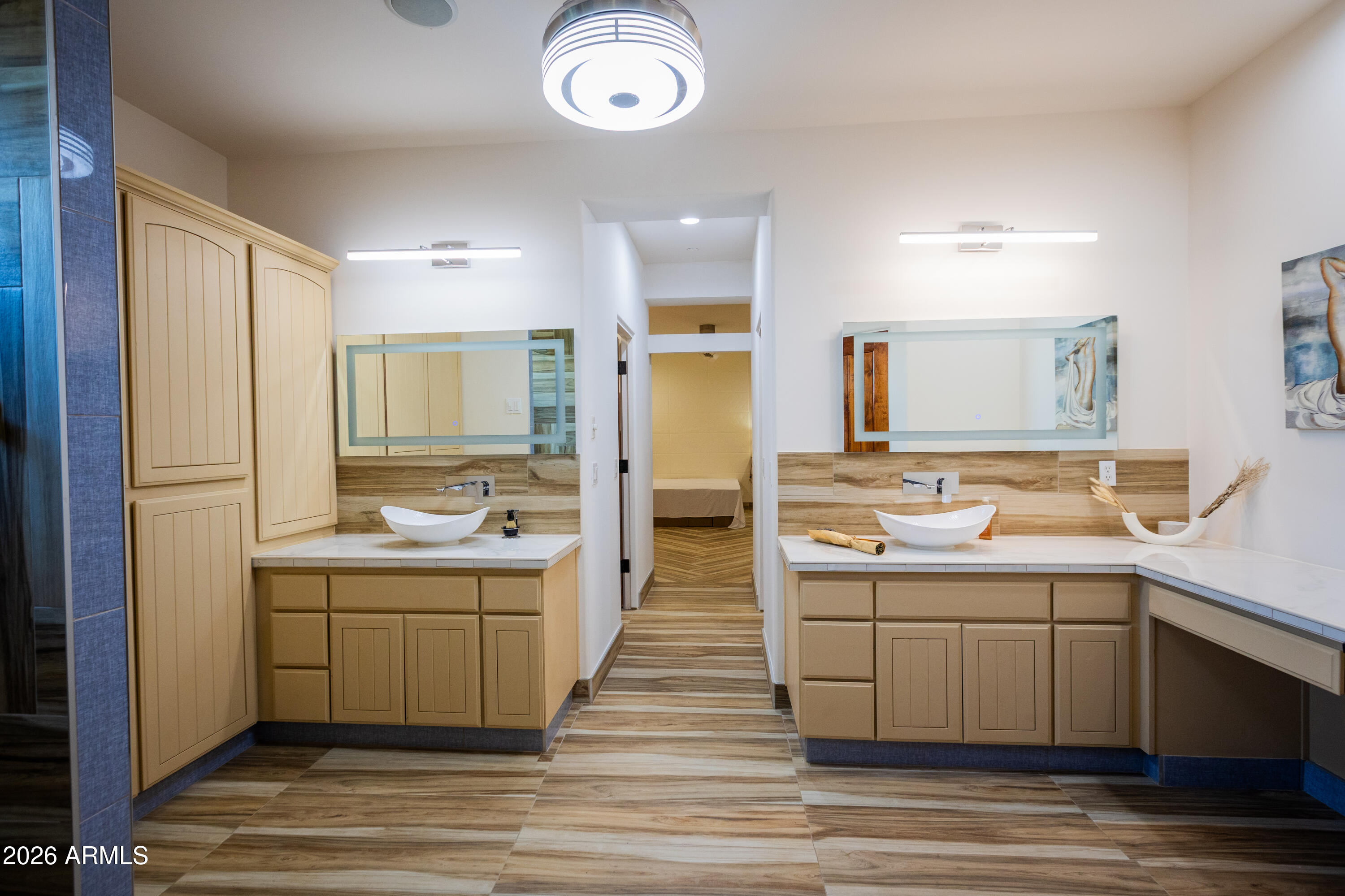 SONORAN RIDGE ESTATES UNIT 2 - Residential