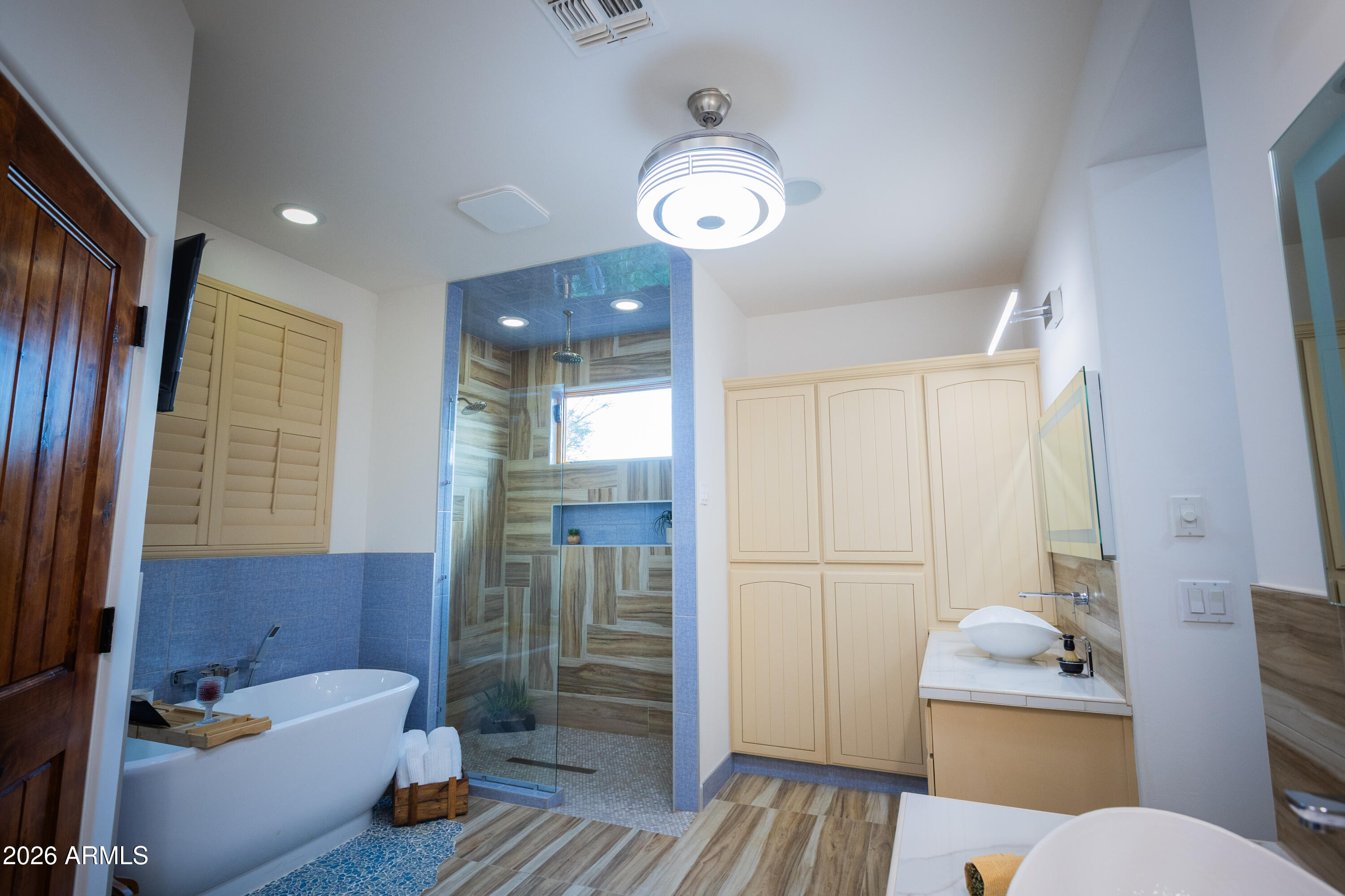 SONORAN RIDGE ESTATES UNIT 2 - Residential