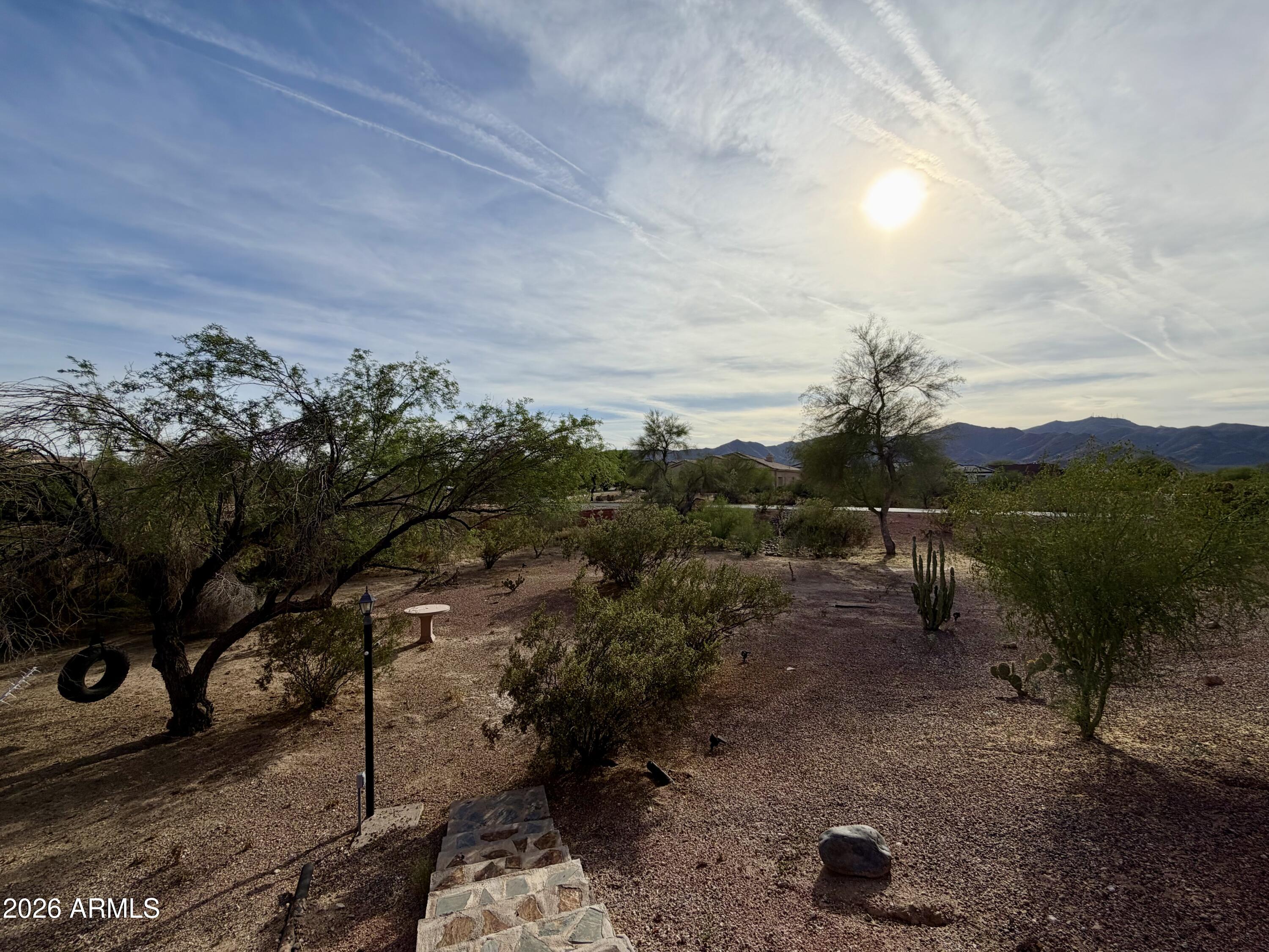 SONORAN RIDGE ESTATES UNIT 2 - Residential