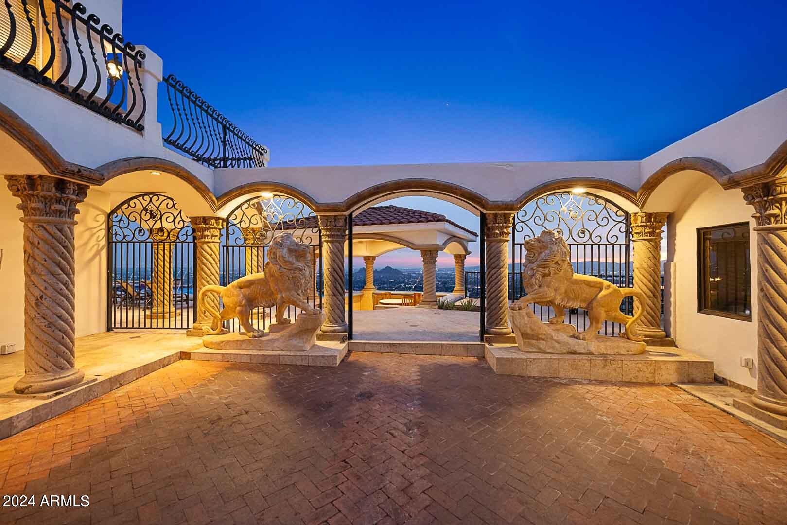 COPELAND HILL 2 - Residential