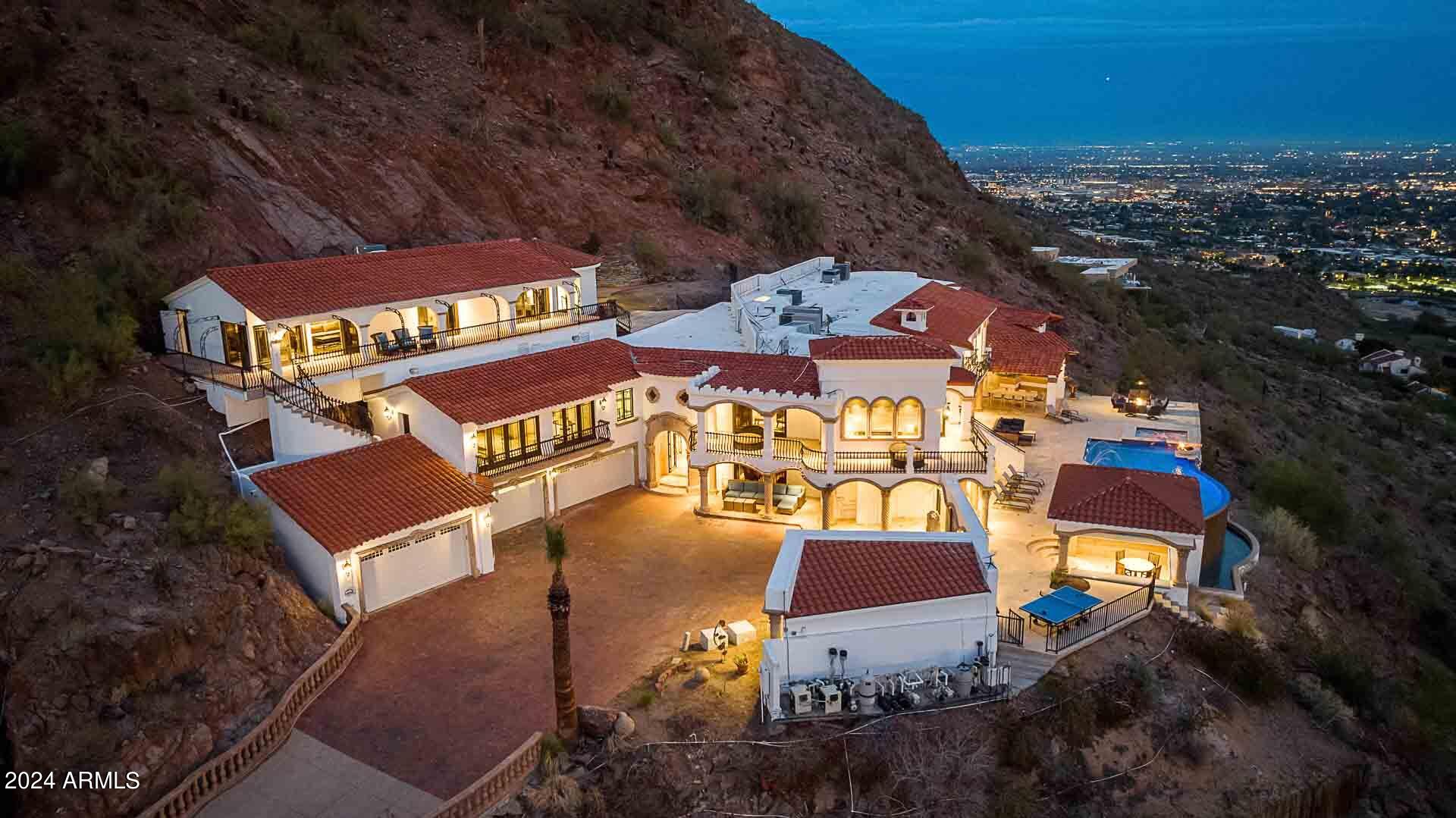 COPELAND HILL 2 - Residential