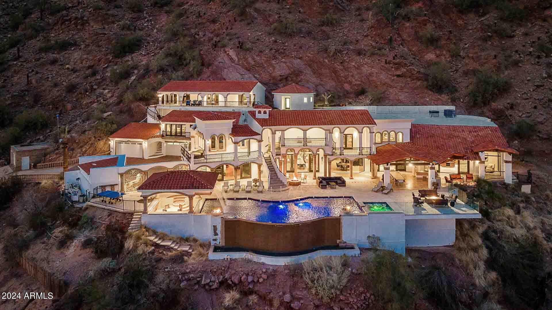 COPELAND HILL 2 - Residential
