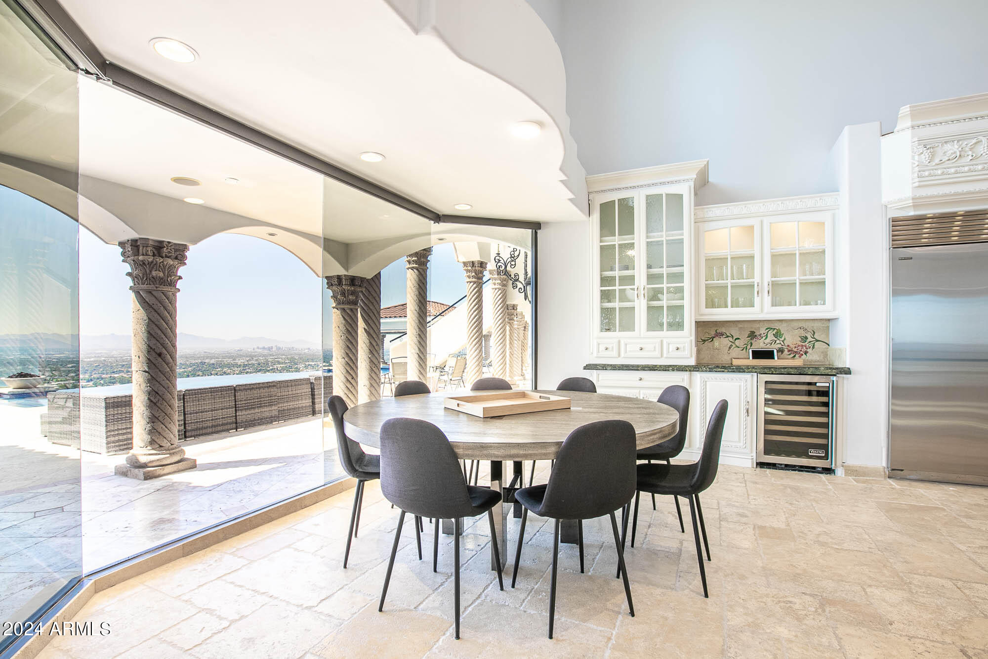 COPELAND HILL 2 - Residential
