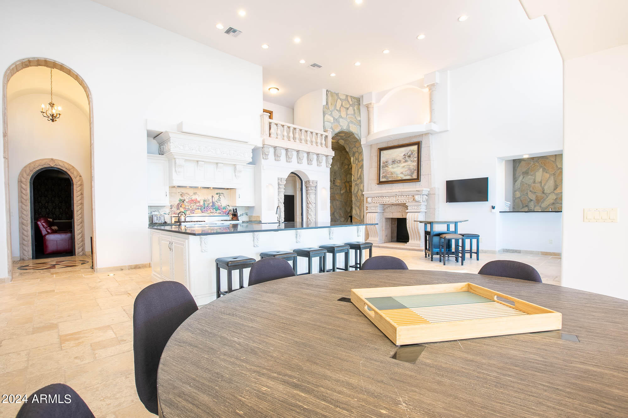 COPELAND HILL 2 - Residential