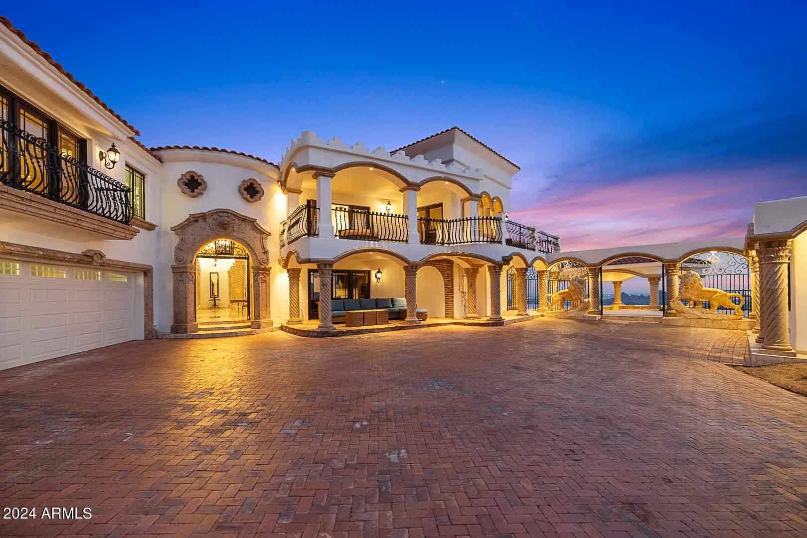 COPELAND HILL 2 - Residential