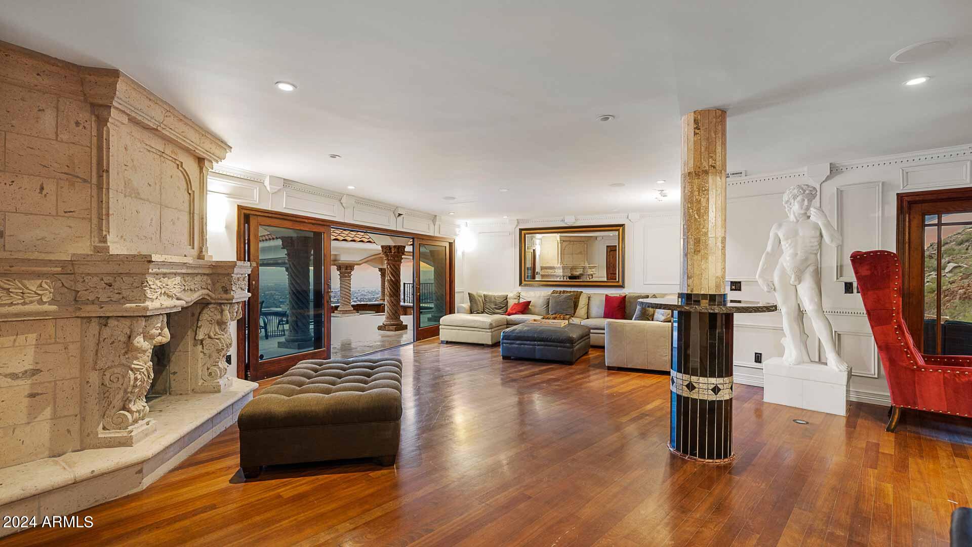 COPELAND HILL 2 - Residential