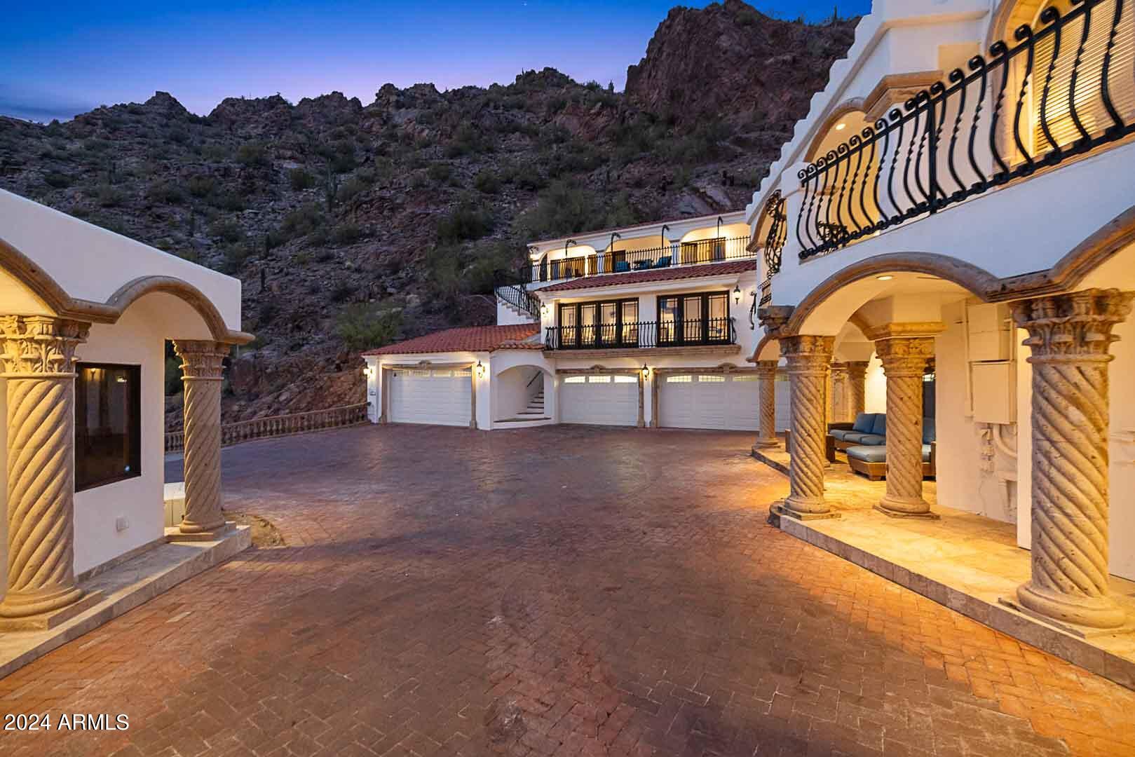 COPELAND HILL 2 - Residential