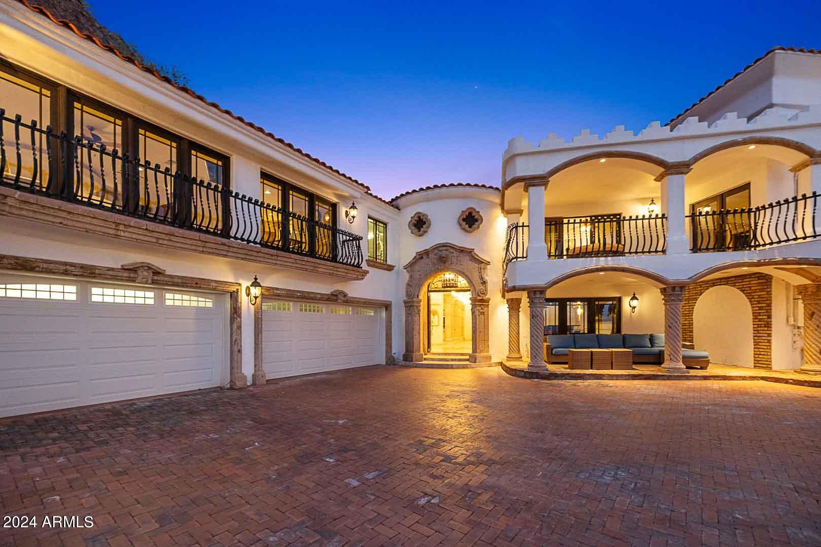 COPELAND HILL 2 - Residential