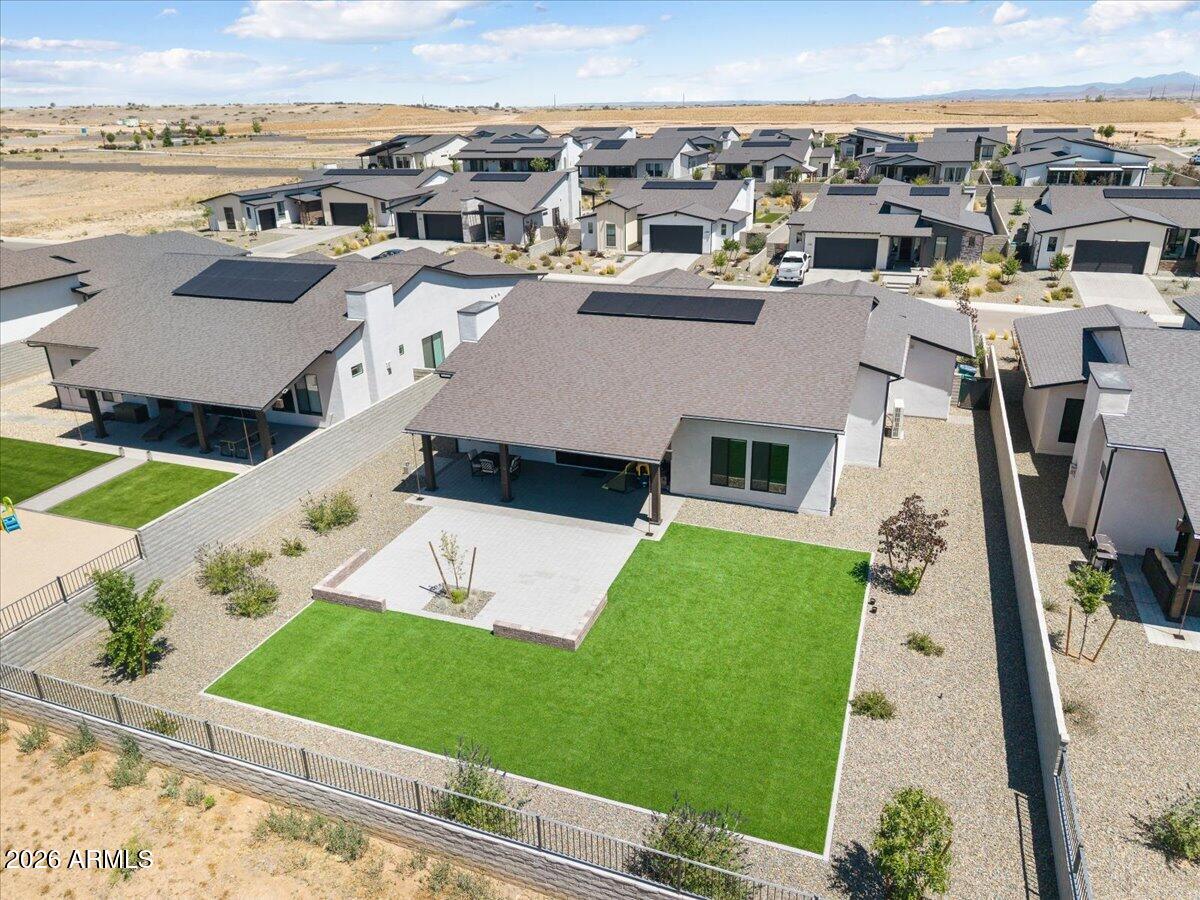 JASPER PHASE 2 - Residential