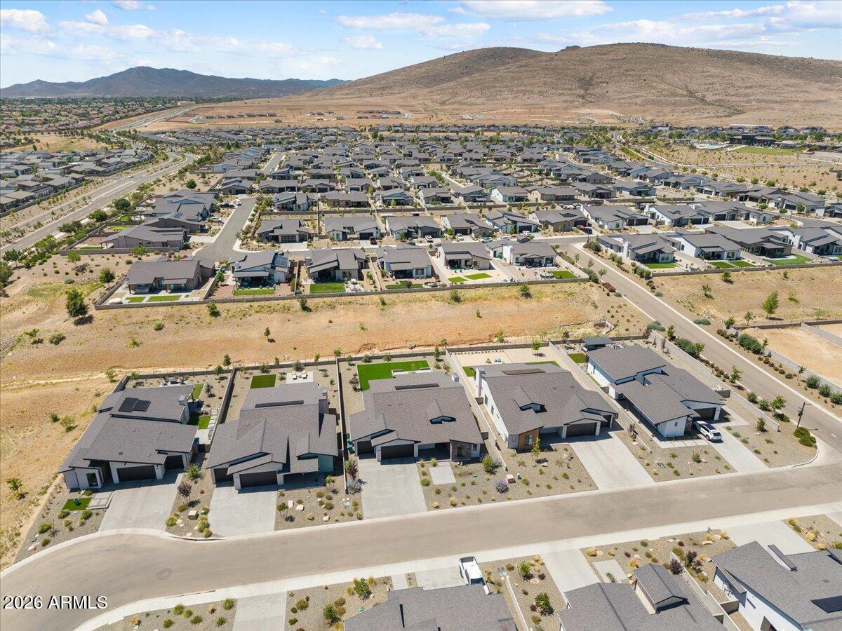 JASPER PHASE 2 - Residential