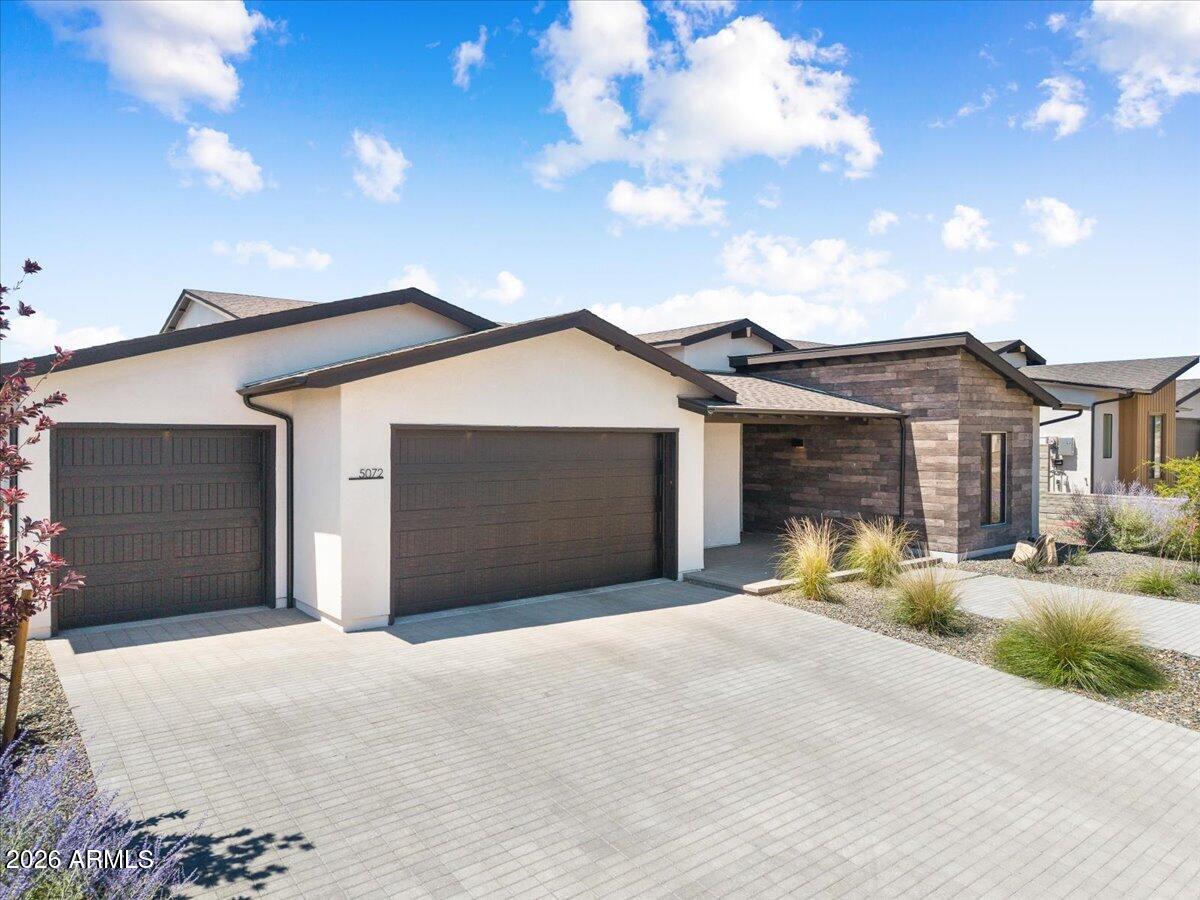 JASPER PHASE 2 - Residential