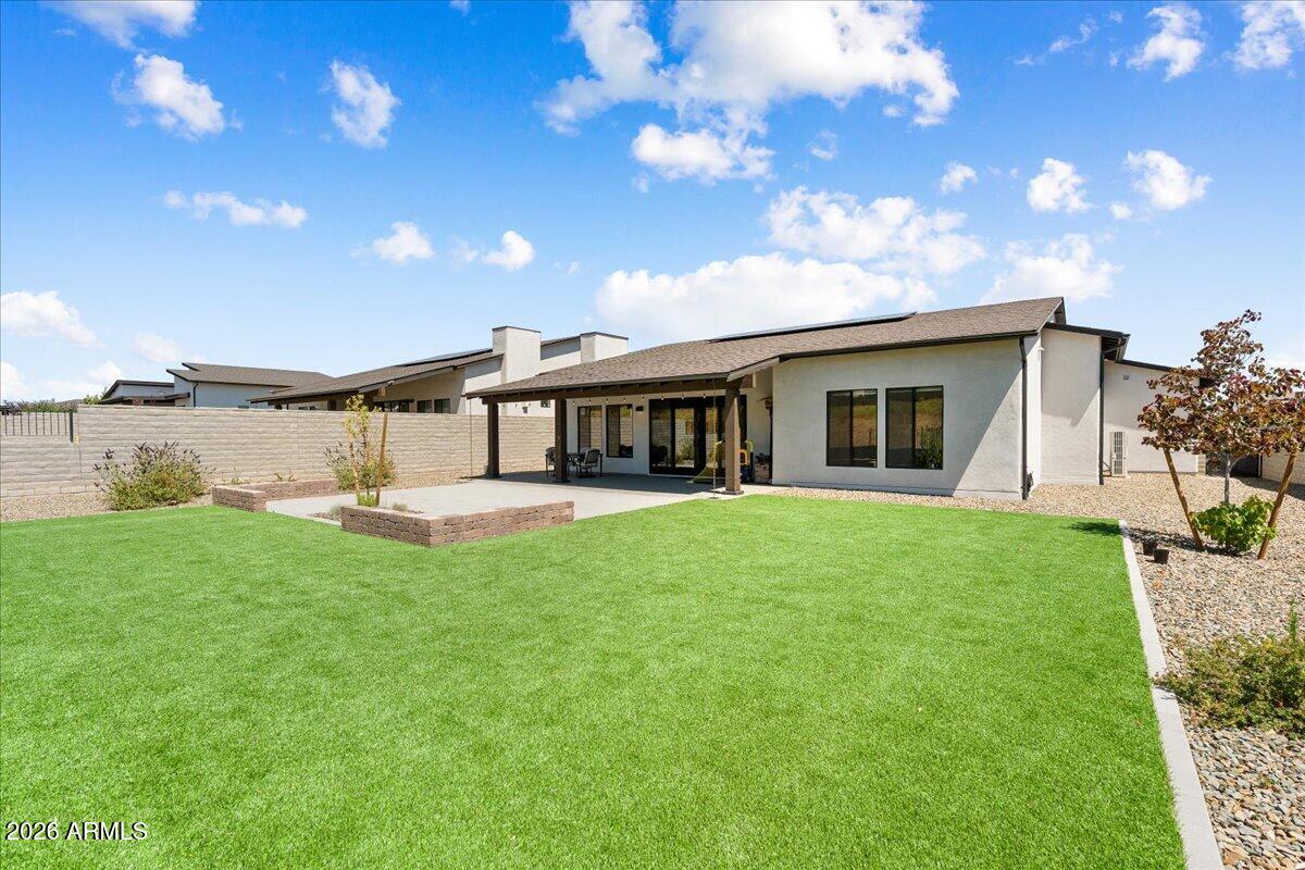 JASPER PHASE 2 - Residential