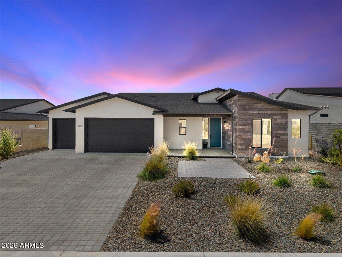 JASPER PHASE 2 - Residential