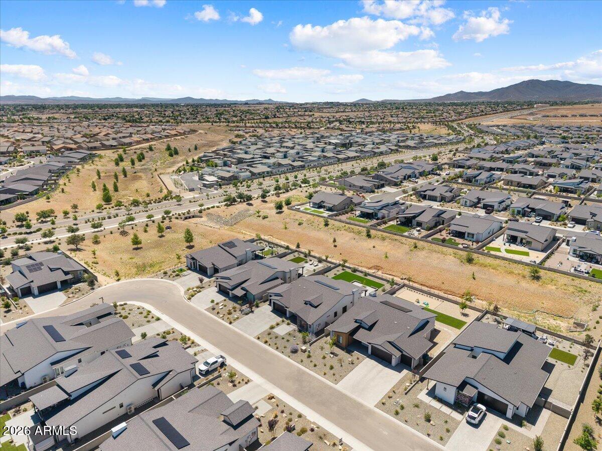 JASPER PHASE 2 - Residential