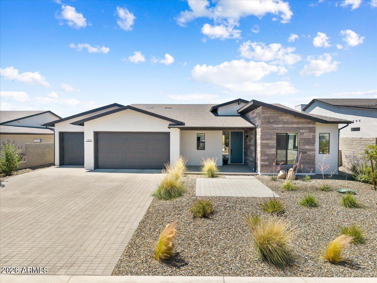JASPER PHASE 2 - Residential