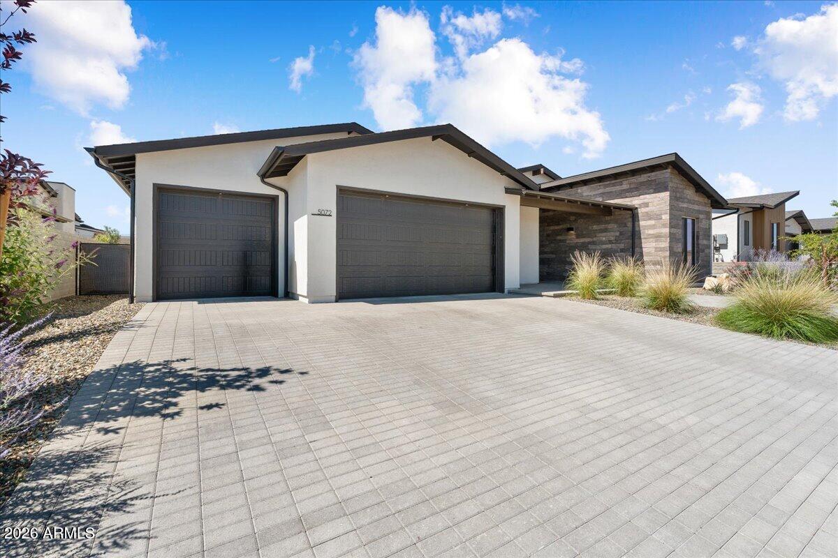 JASPER PHASE 2 - Residential